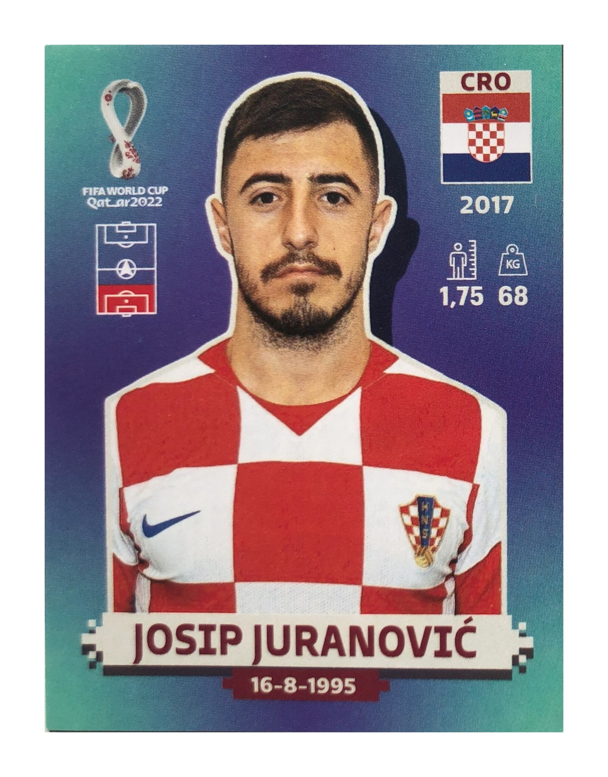 Josip Juranović