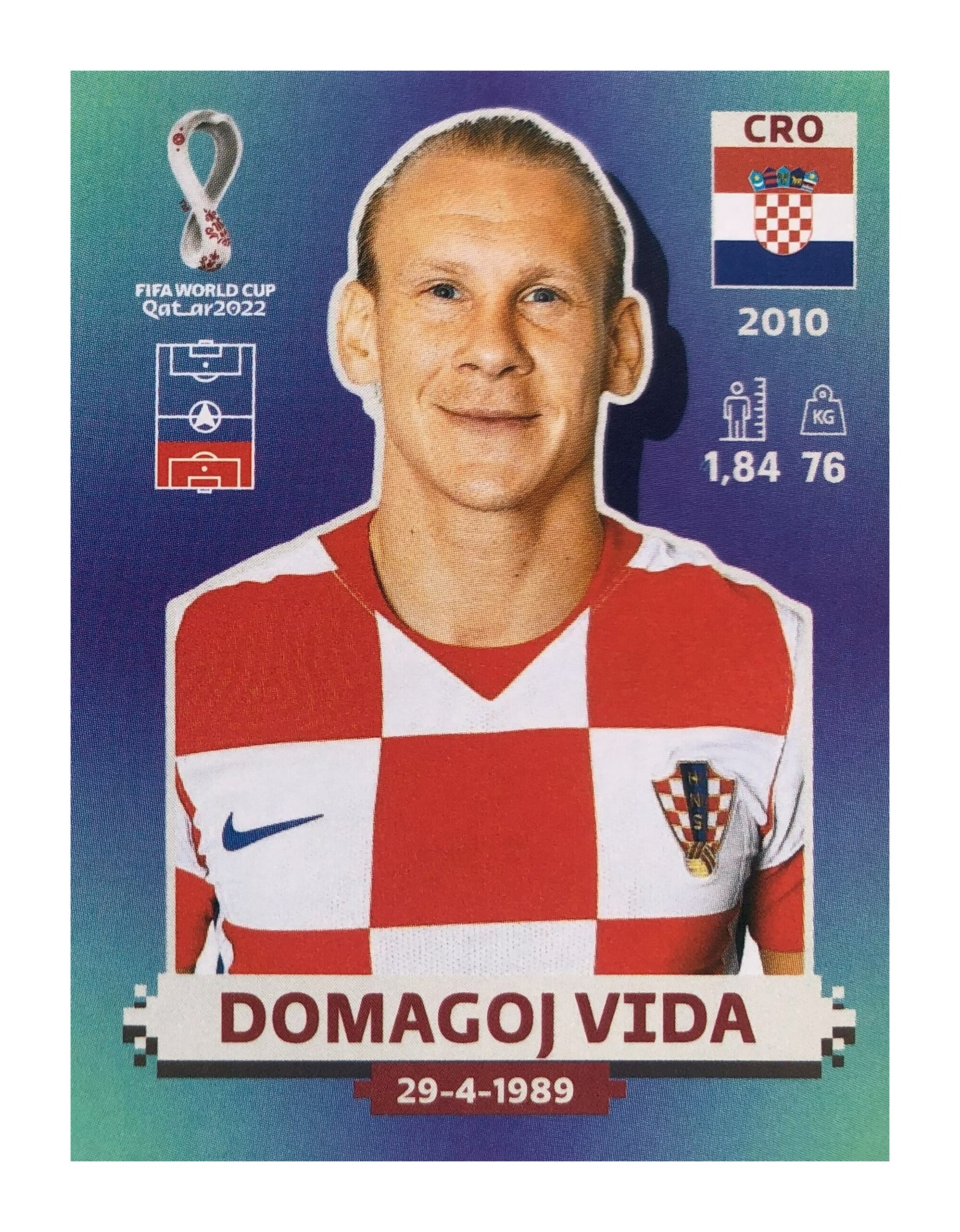Domagoj Vida