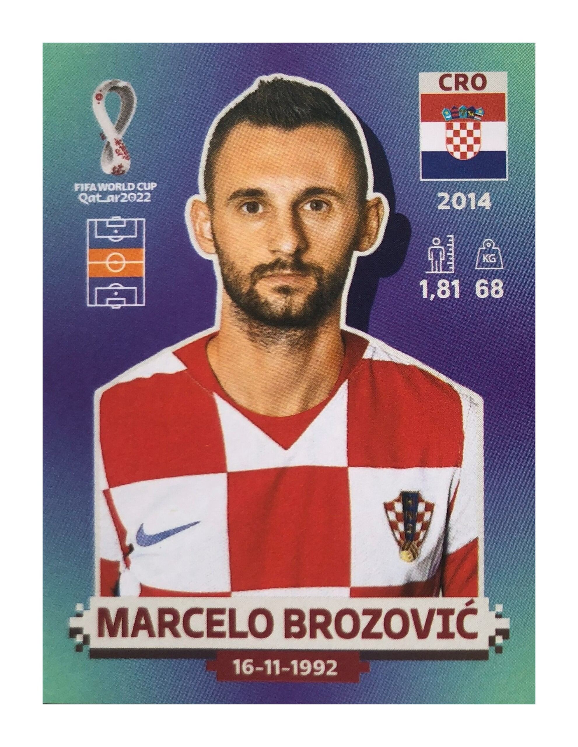 Marcelo Brozović