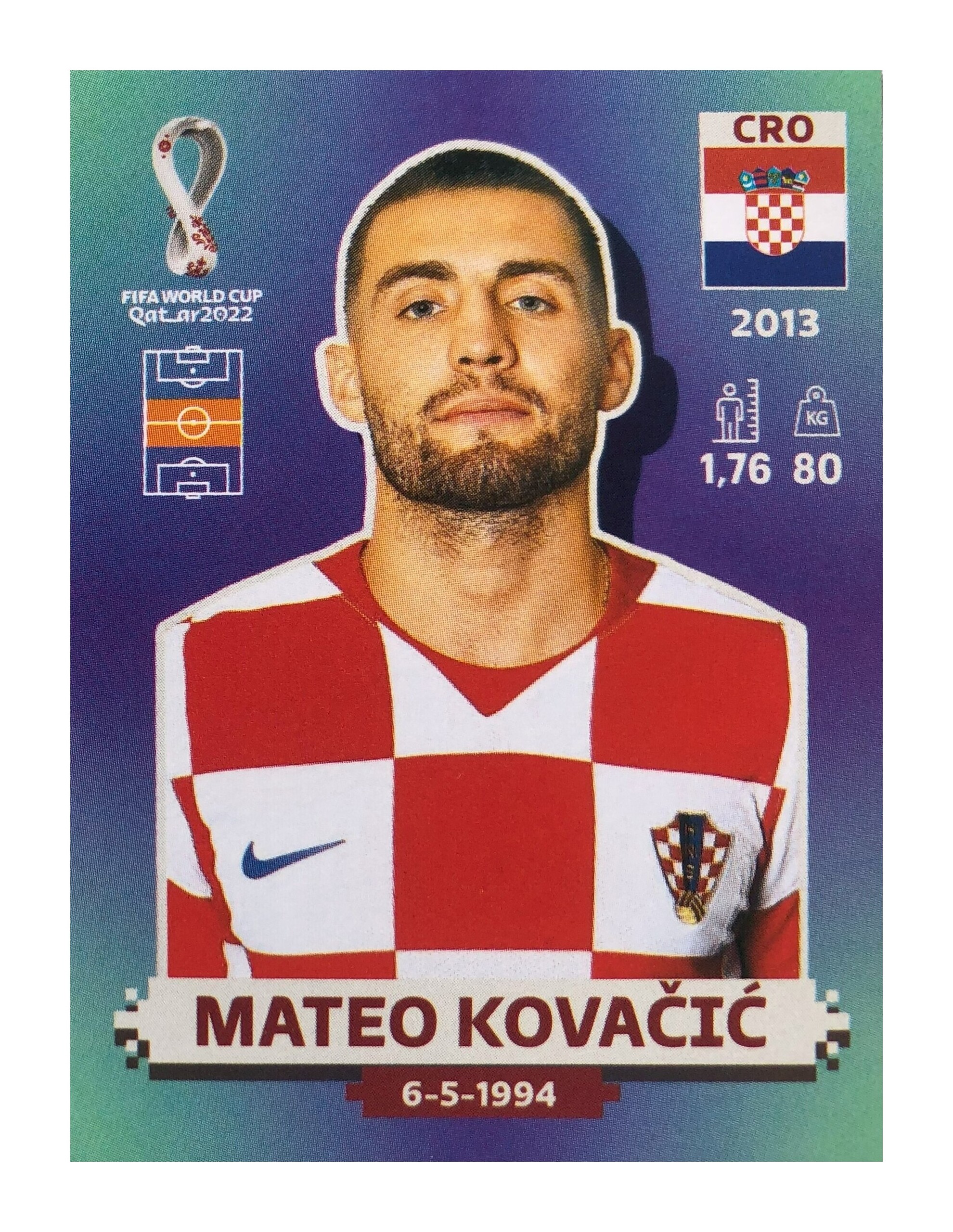 Mateo Kovačić