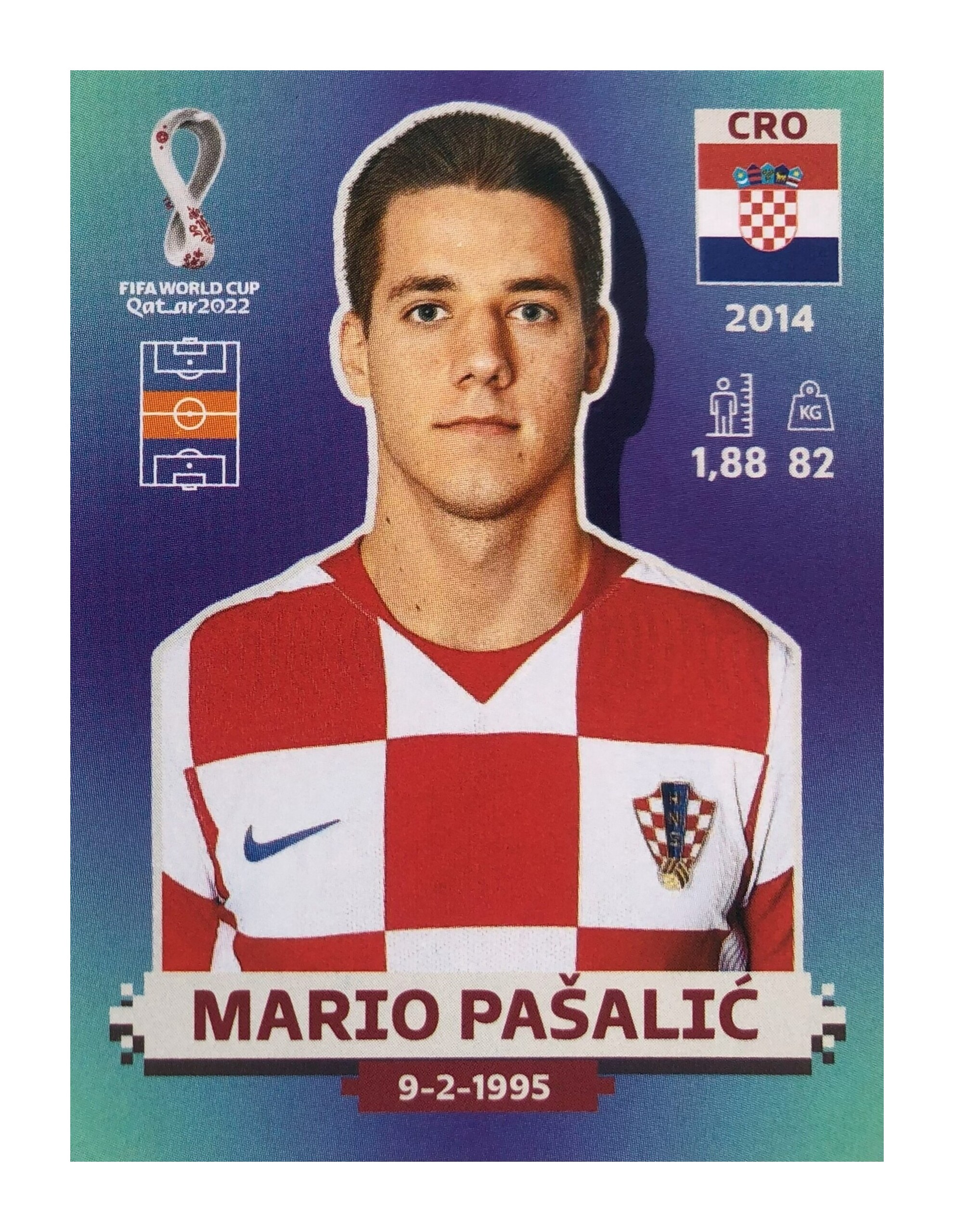 Mario Pašalić
