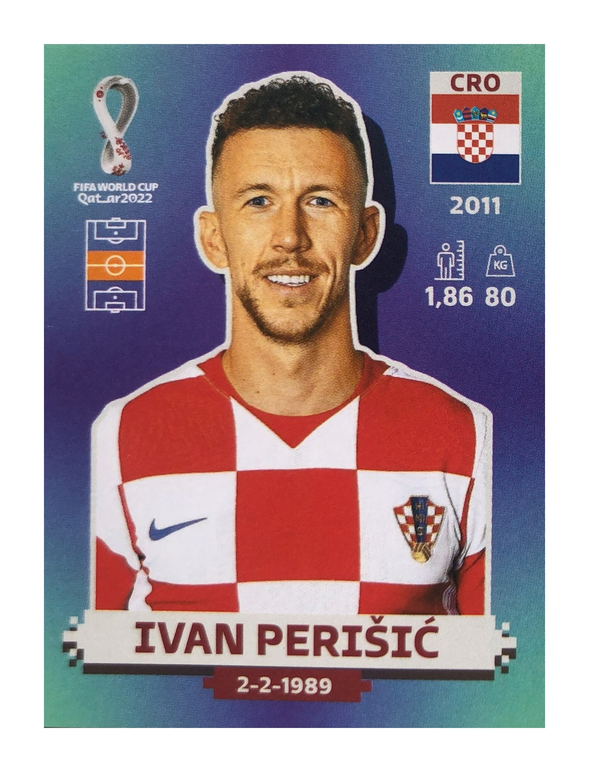 Ivan Perišić