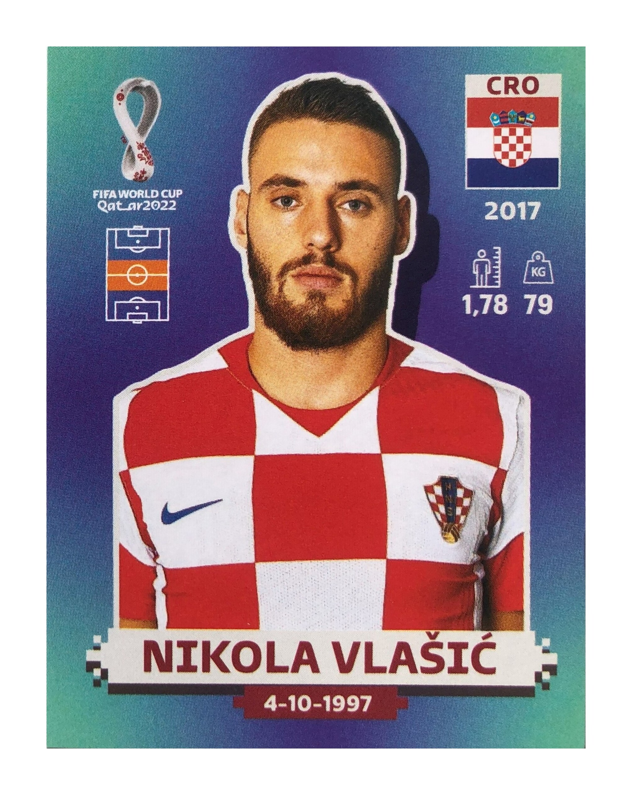 Nikola Vlašić