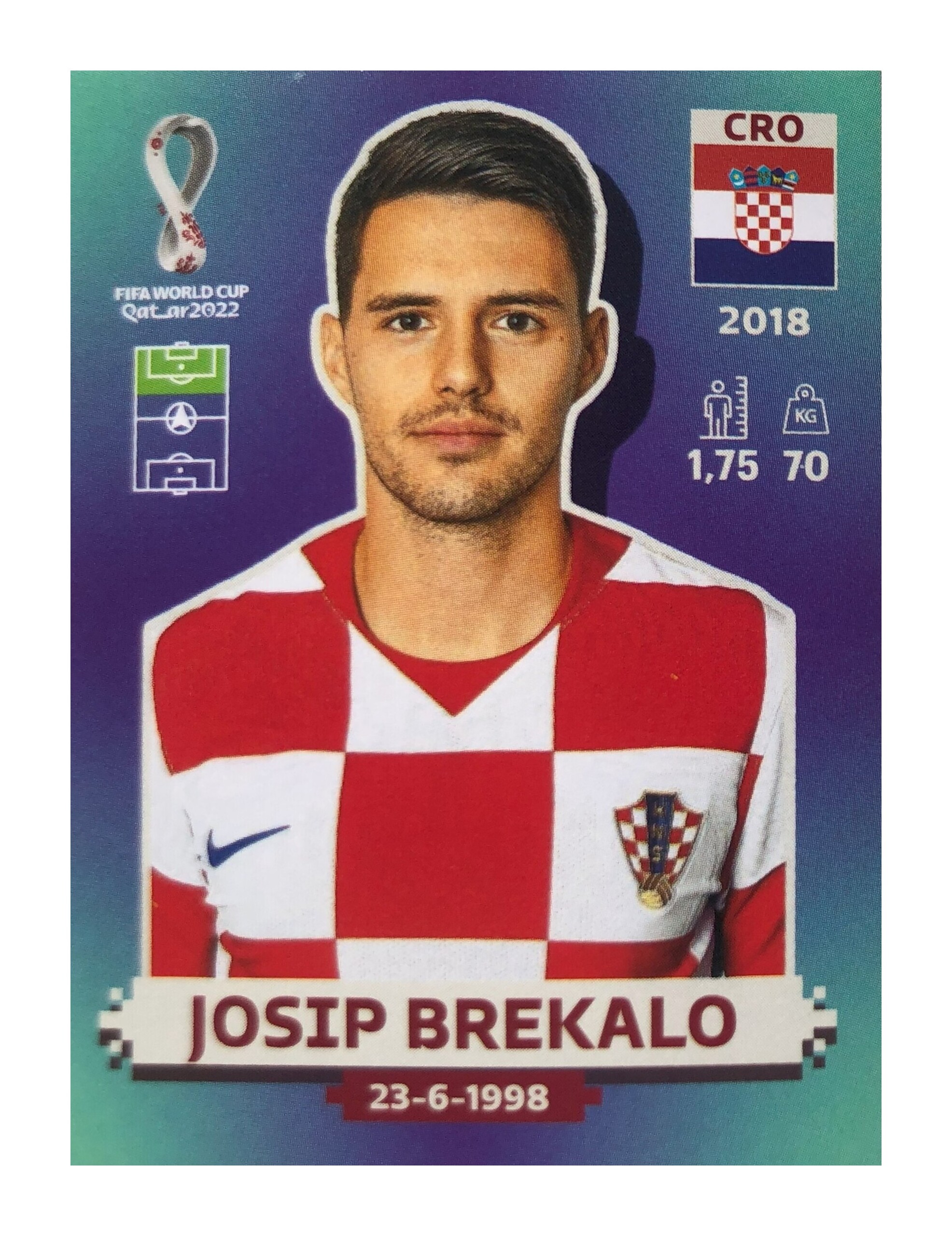 Josip Brekalo