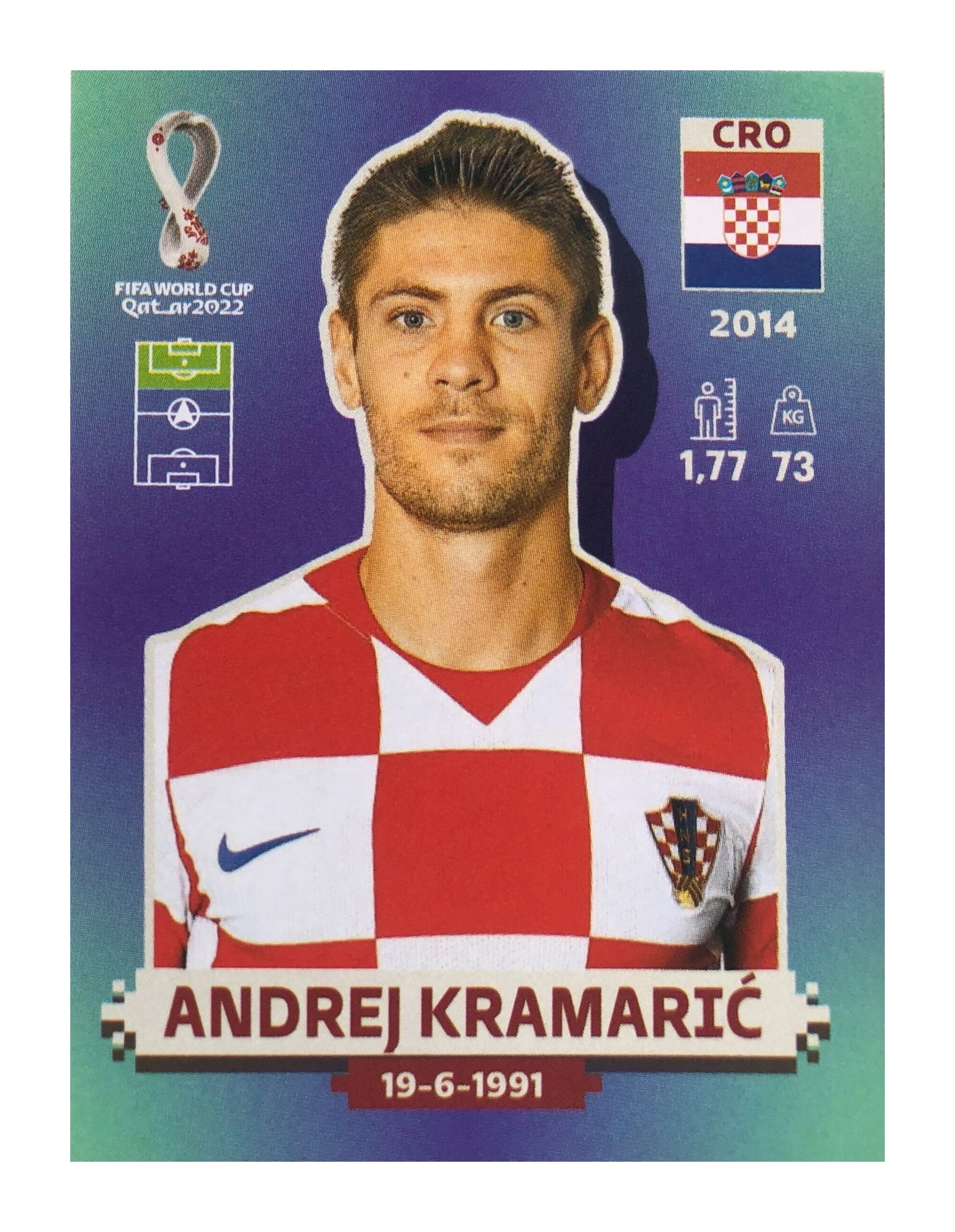 Andrej Kramarić