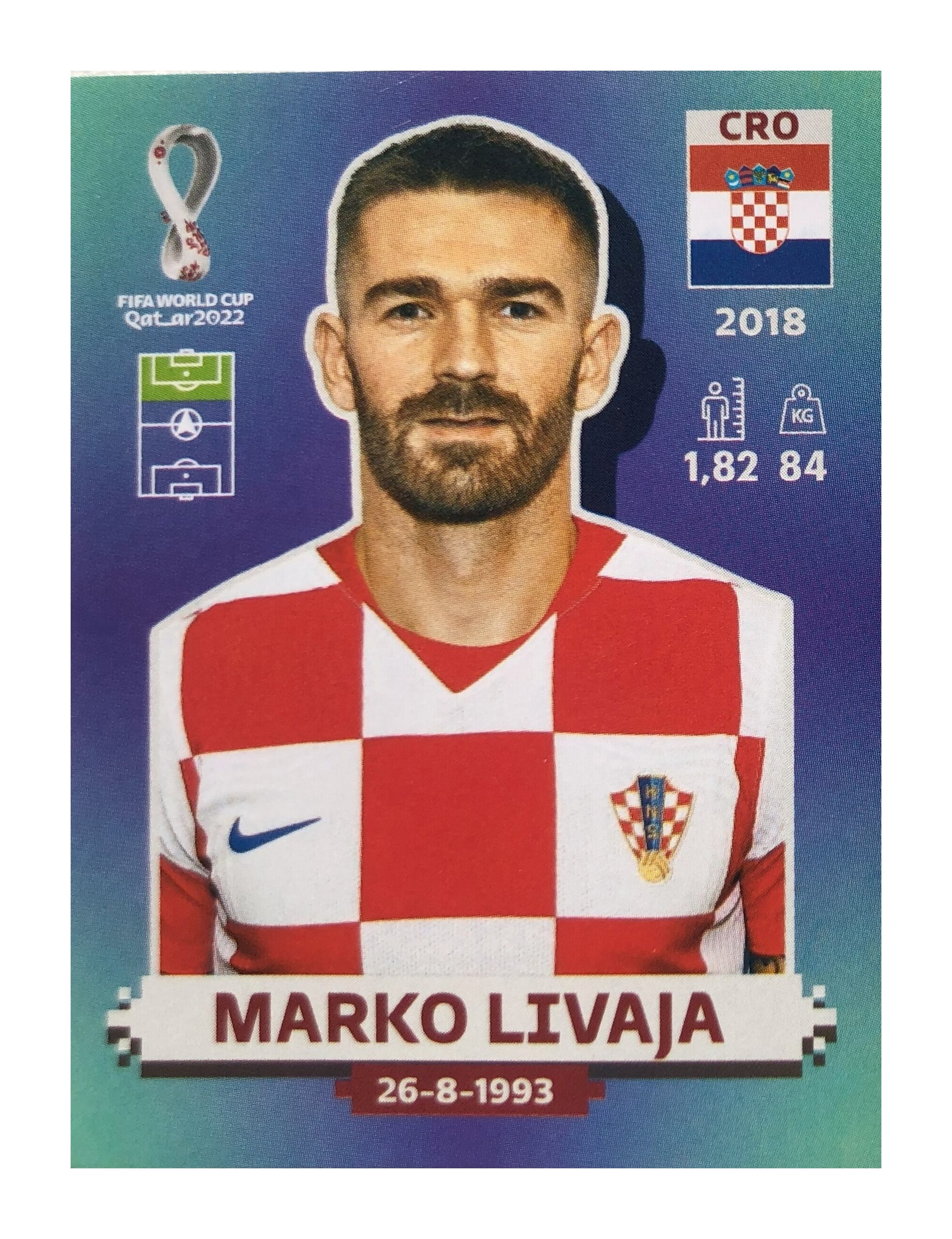 Marko Livaja