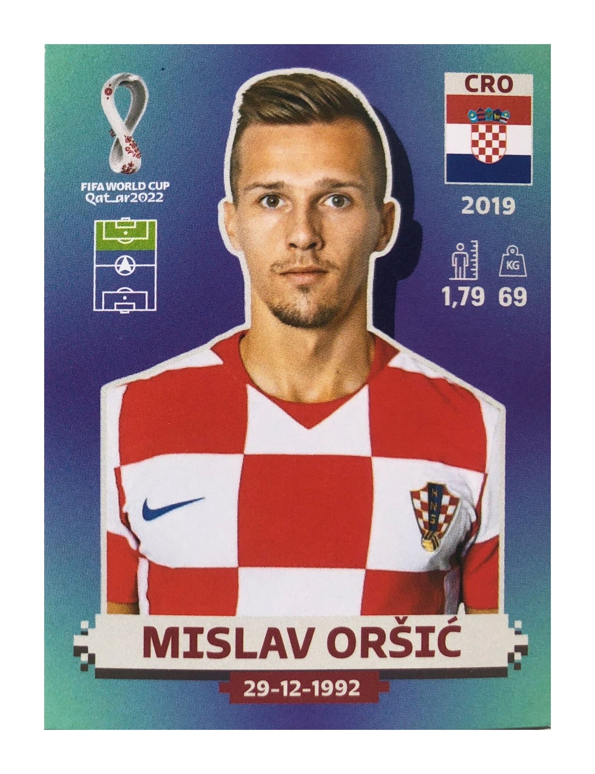 Mislav Oršić