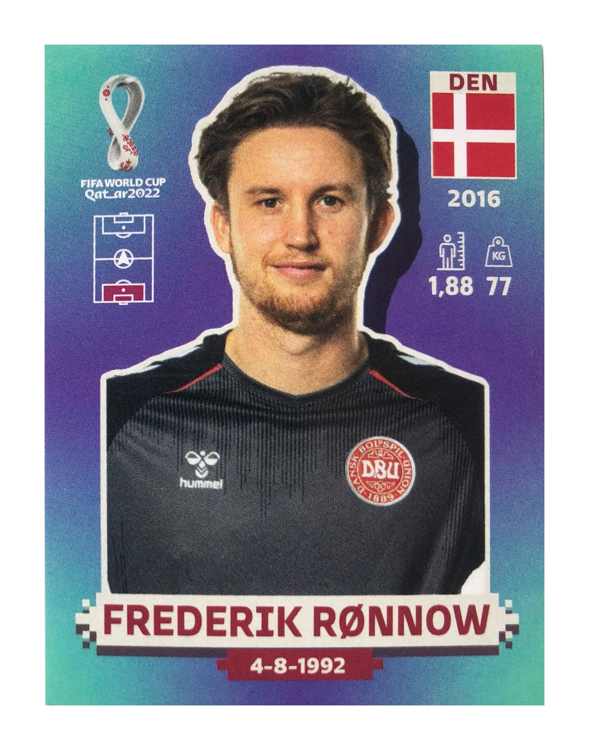 Imagem de Frederik Rønnow