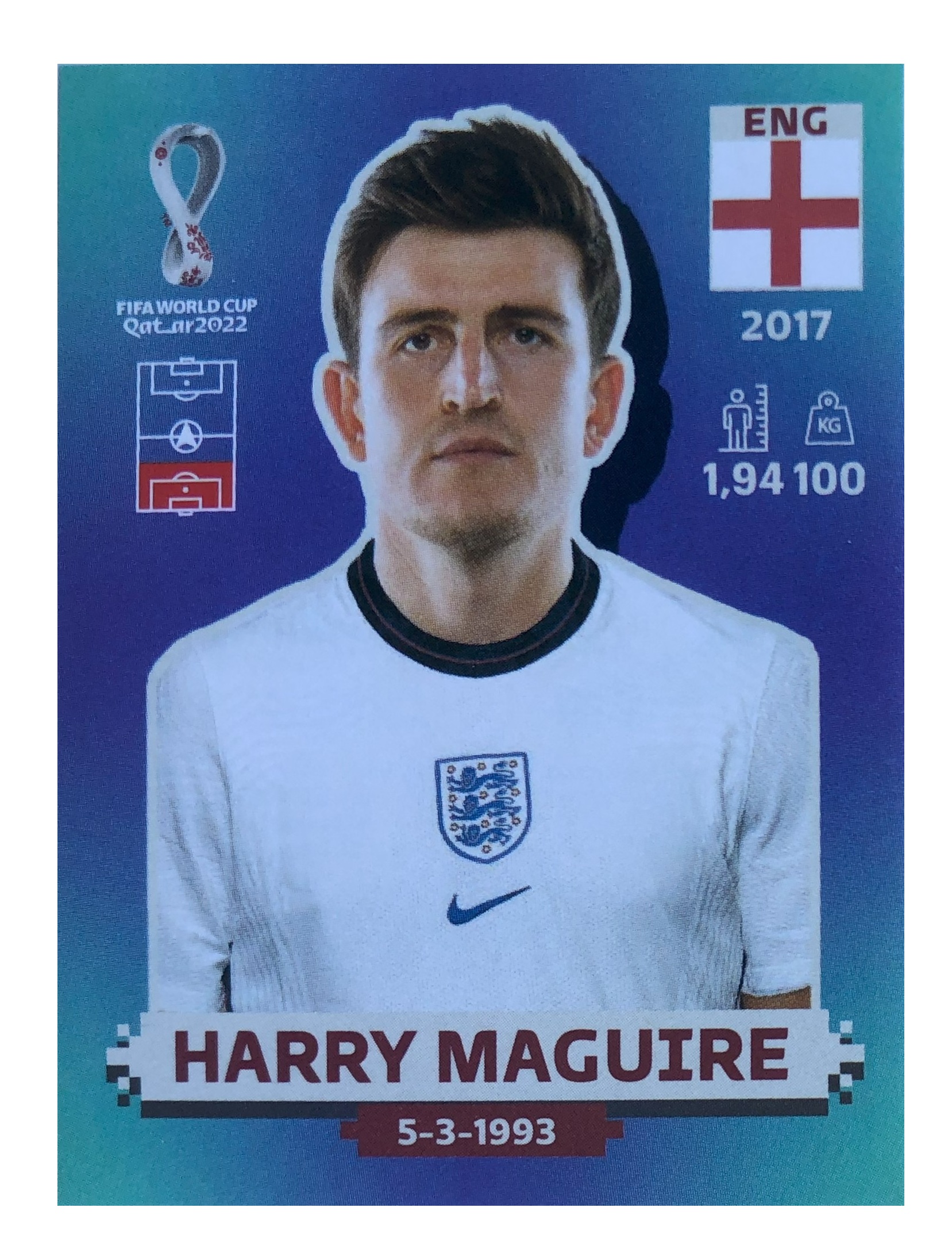 Harry Maguire