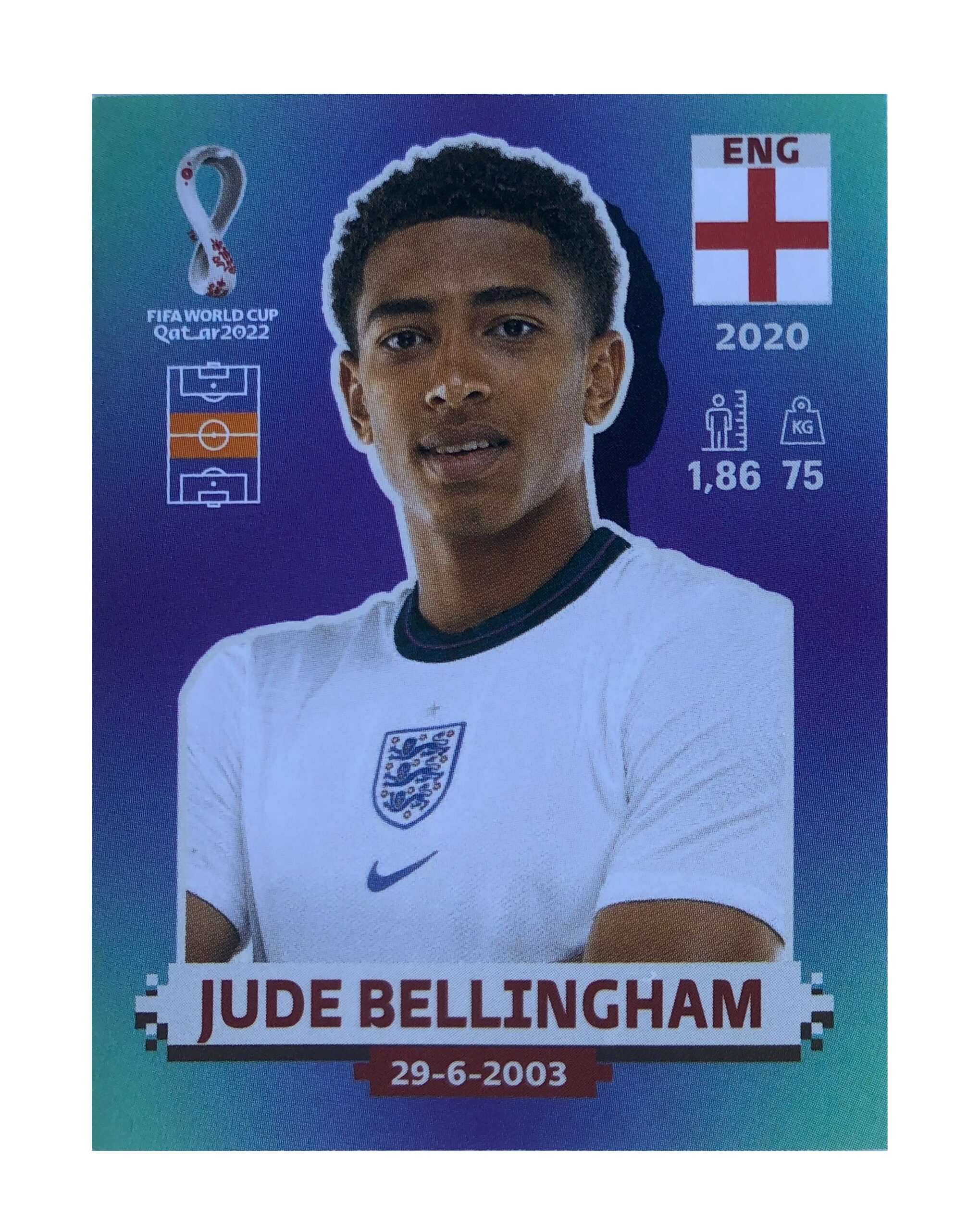 Jude Bellingham