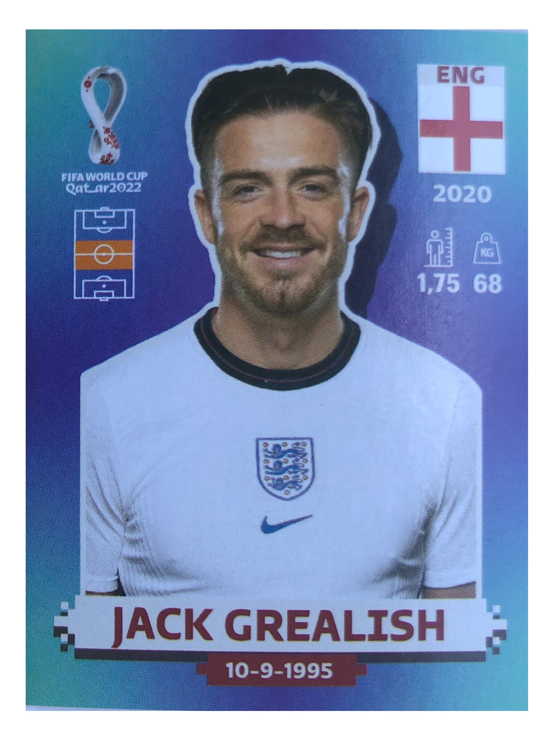 Jack Grealish