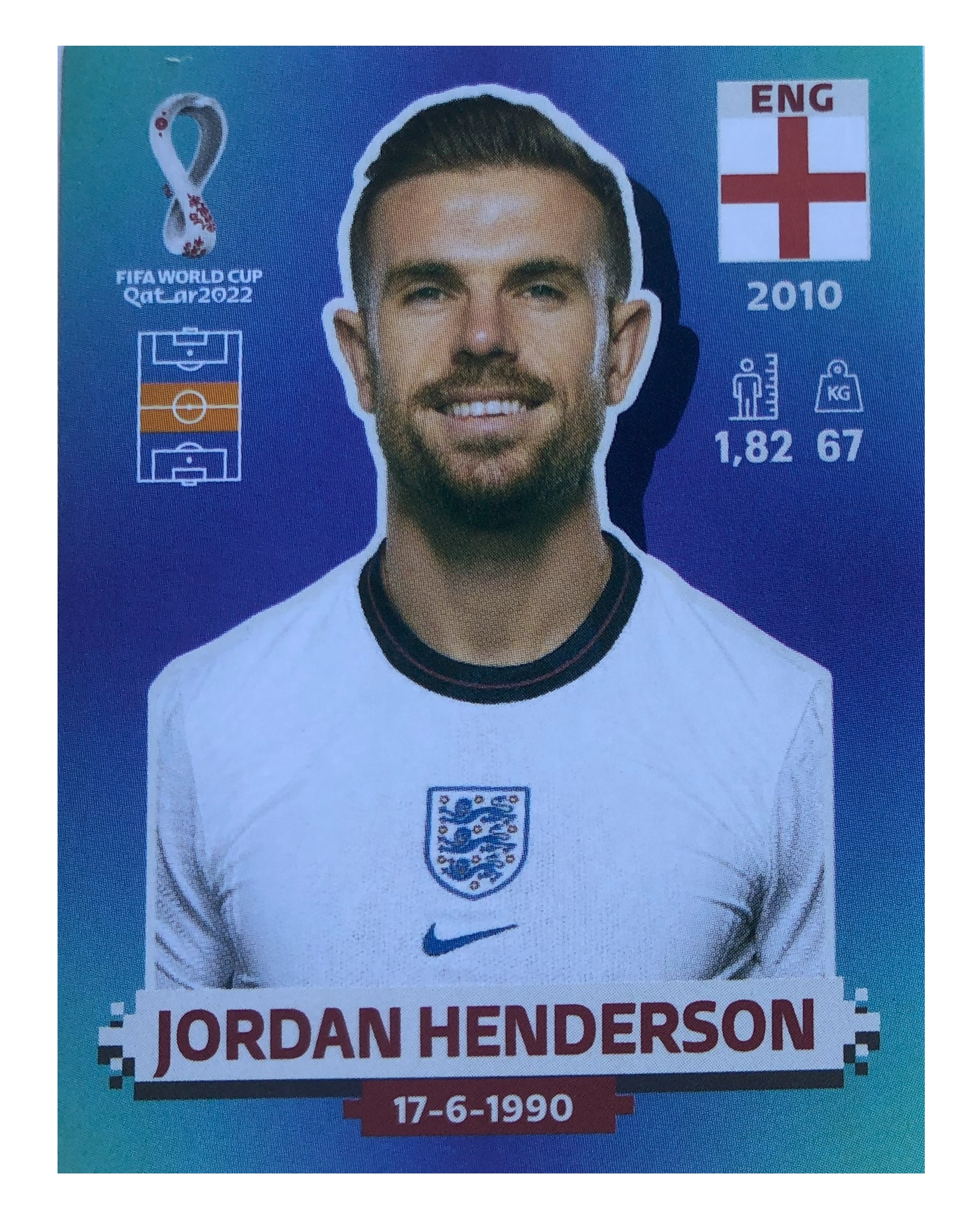Jordan Henderson