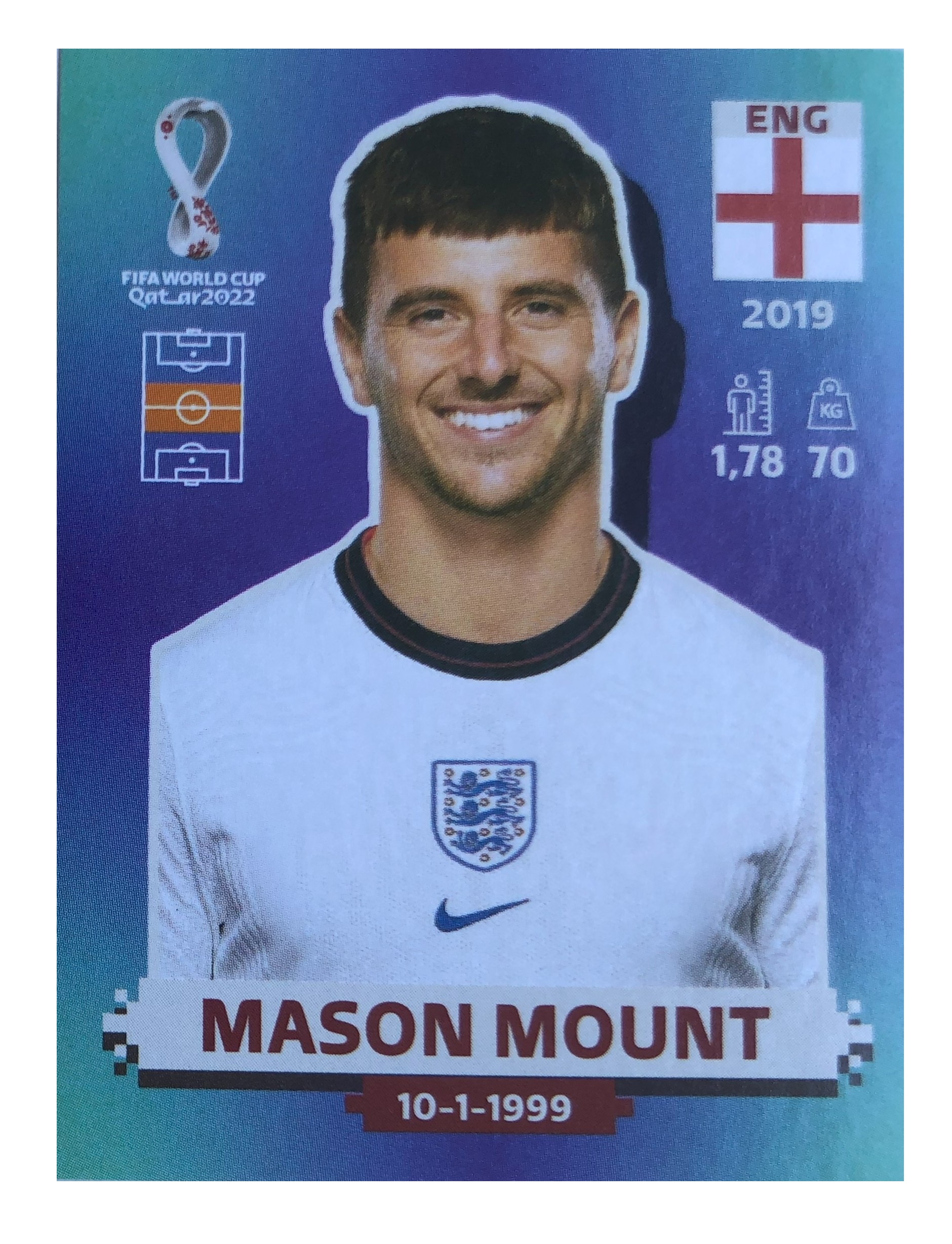 Mason Mount