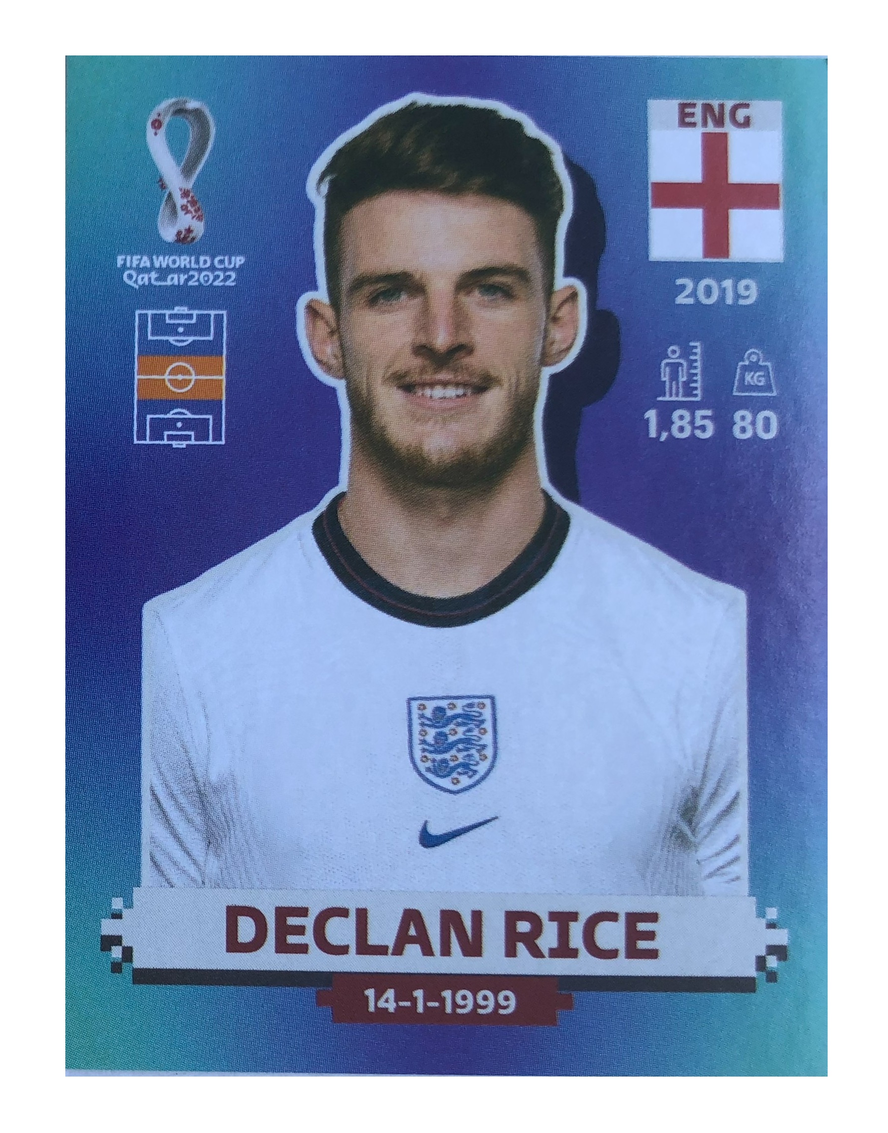 Declan Rice