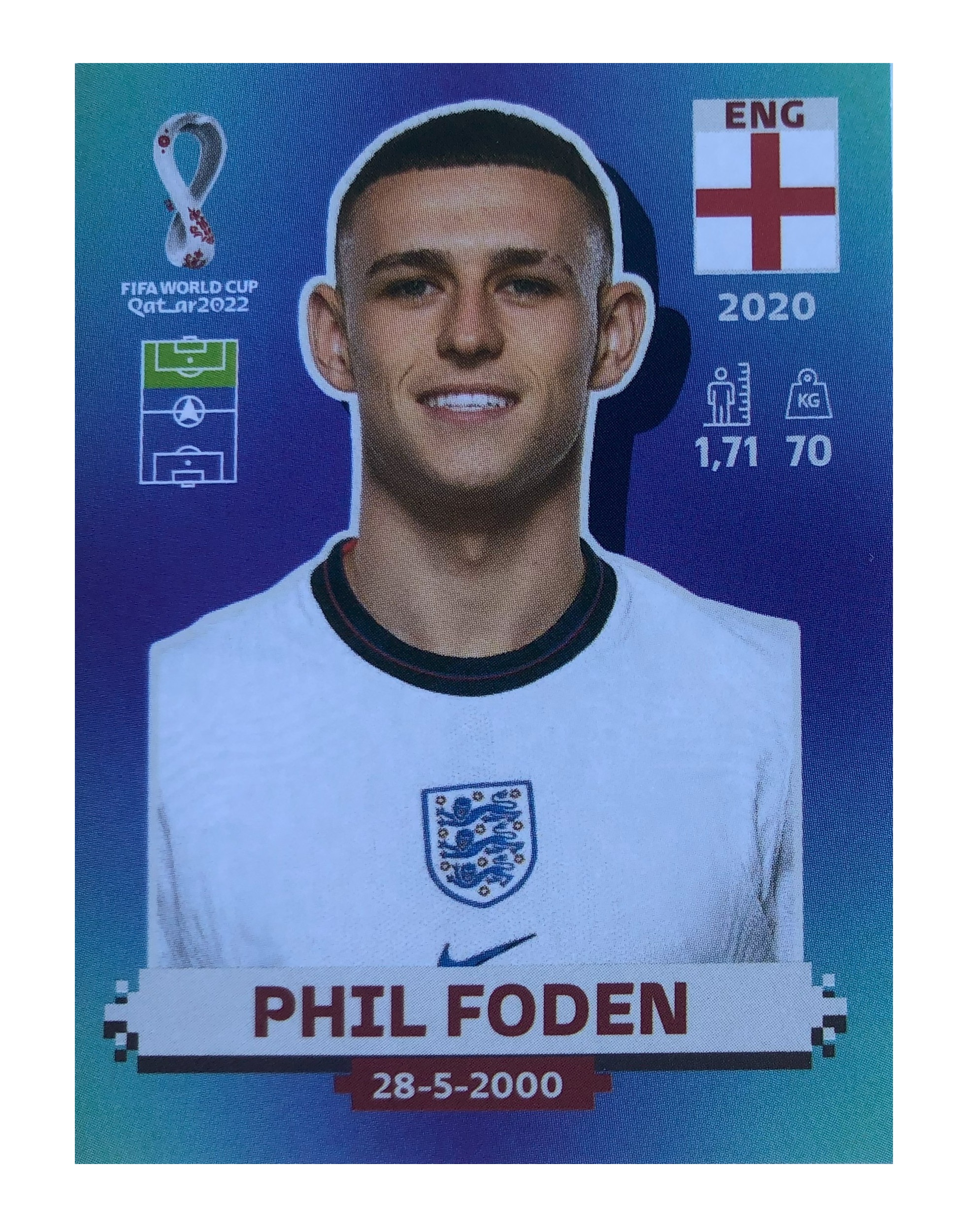 Phil Foden