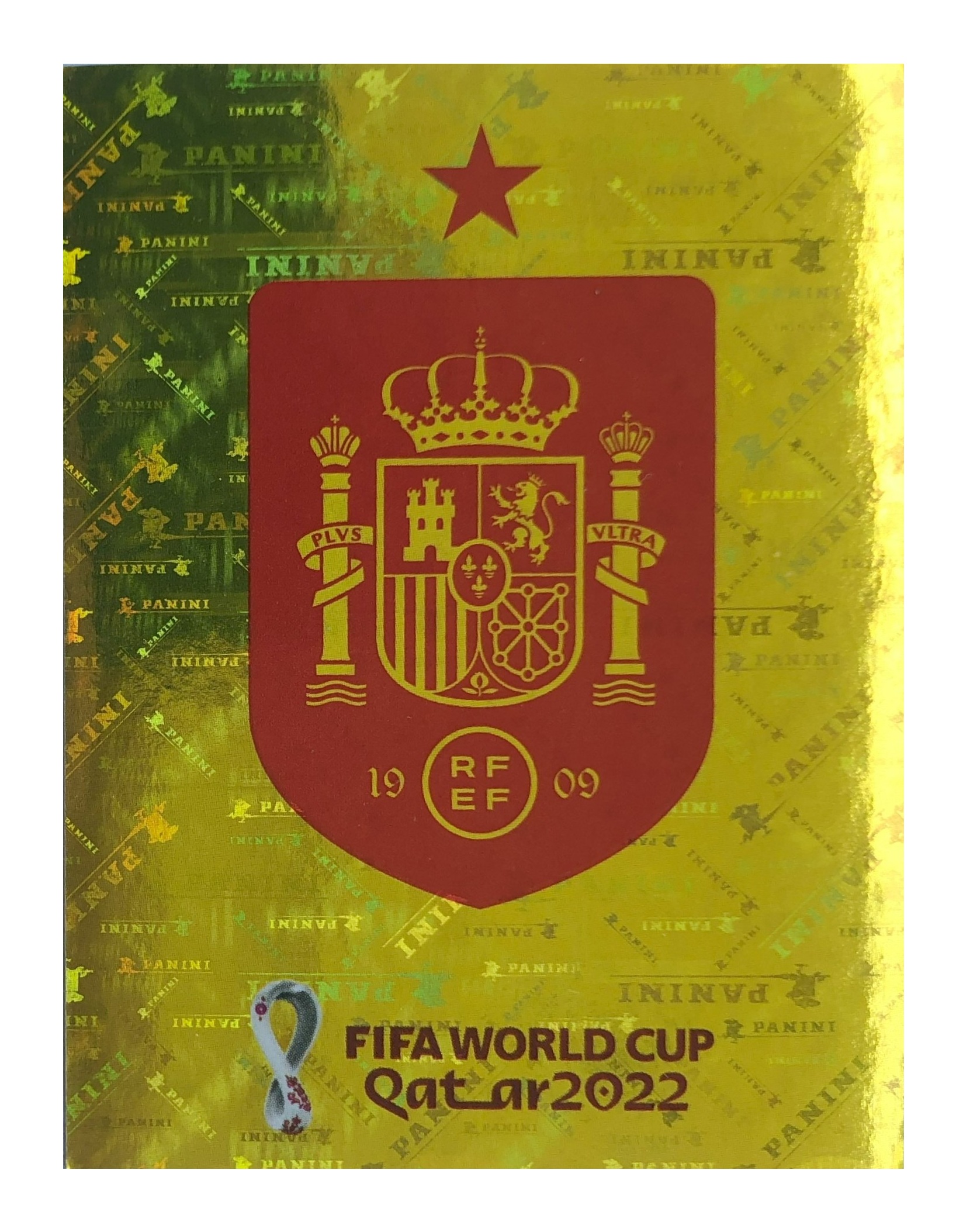 Escudo da Espanha