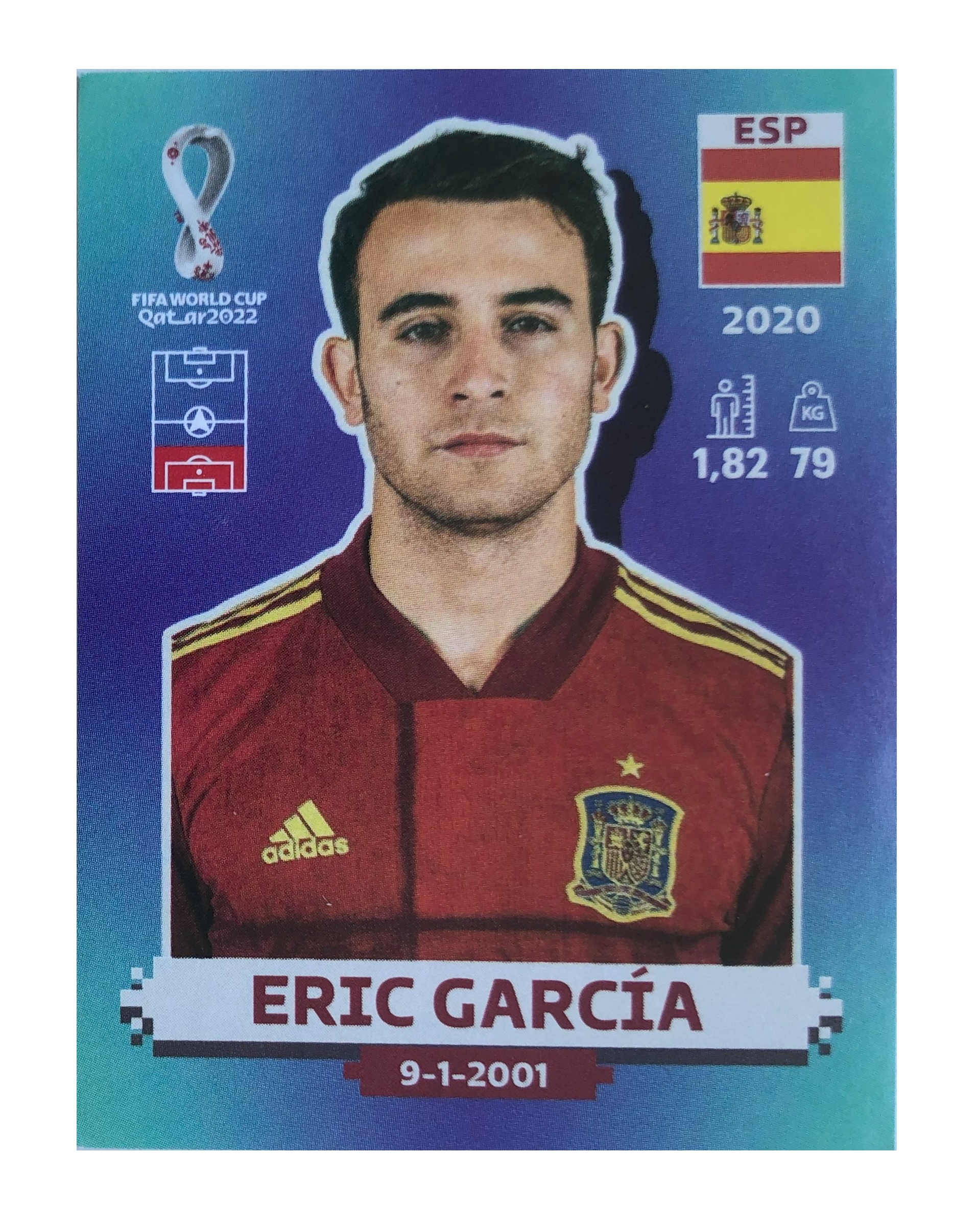 Eric García
