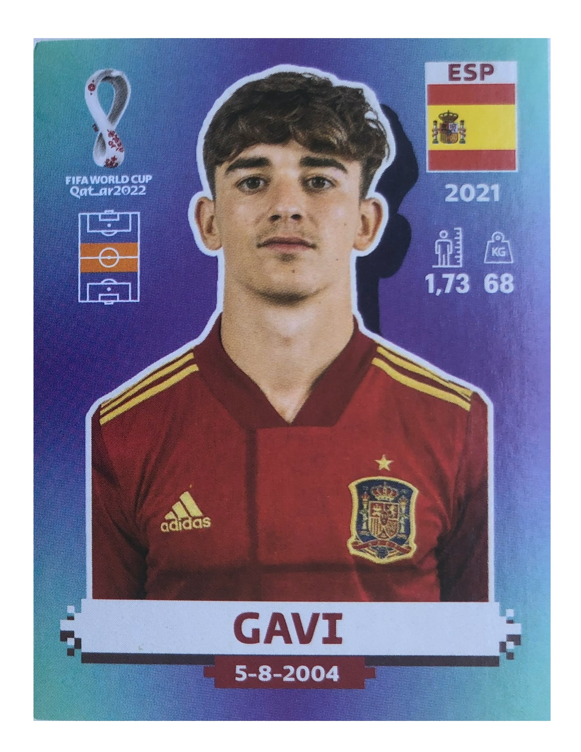 Gavi