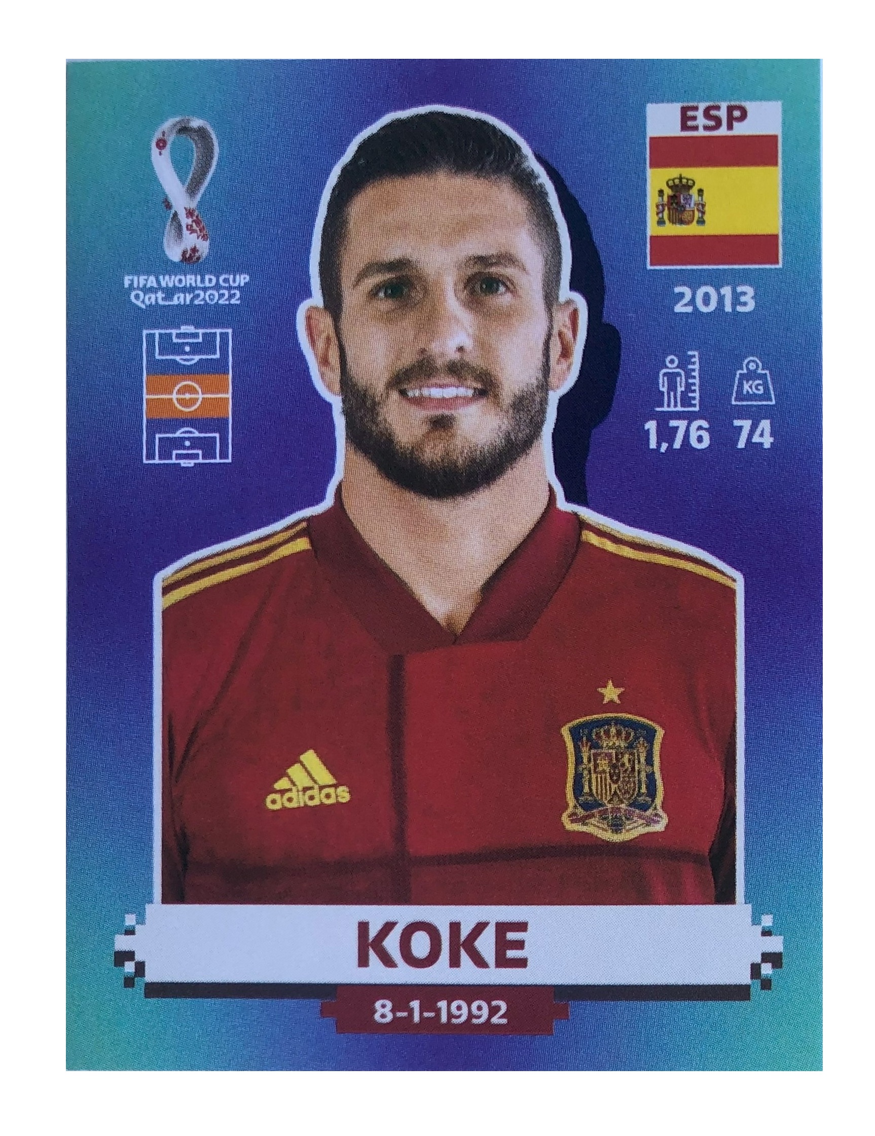 Koke