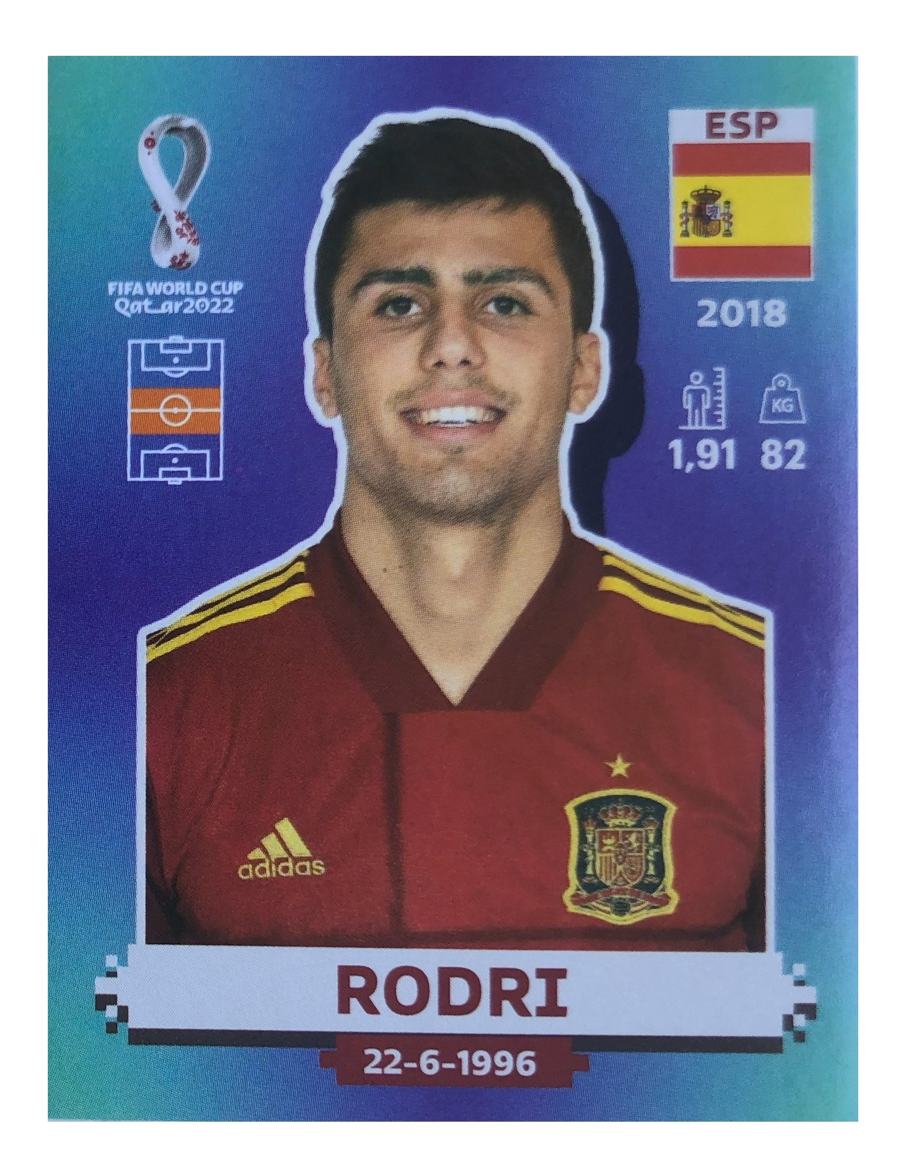 Rodri