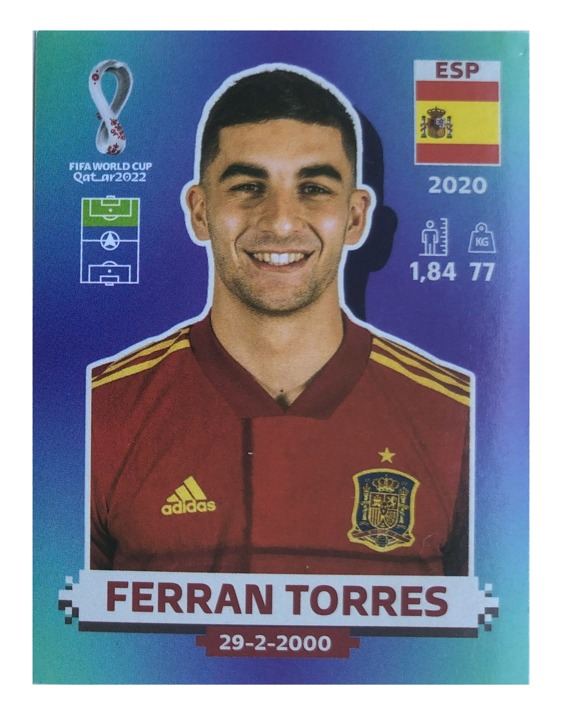 Ferran Torres