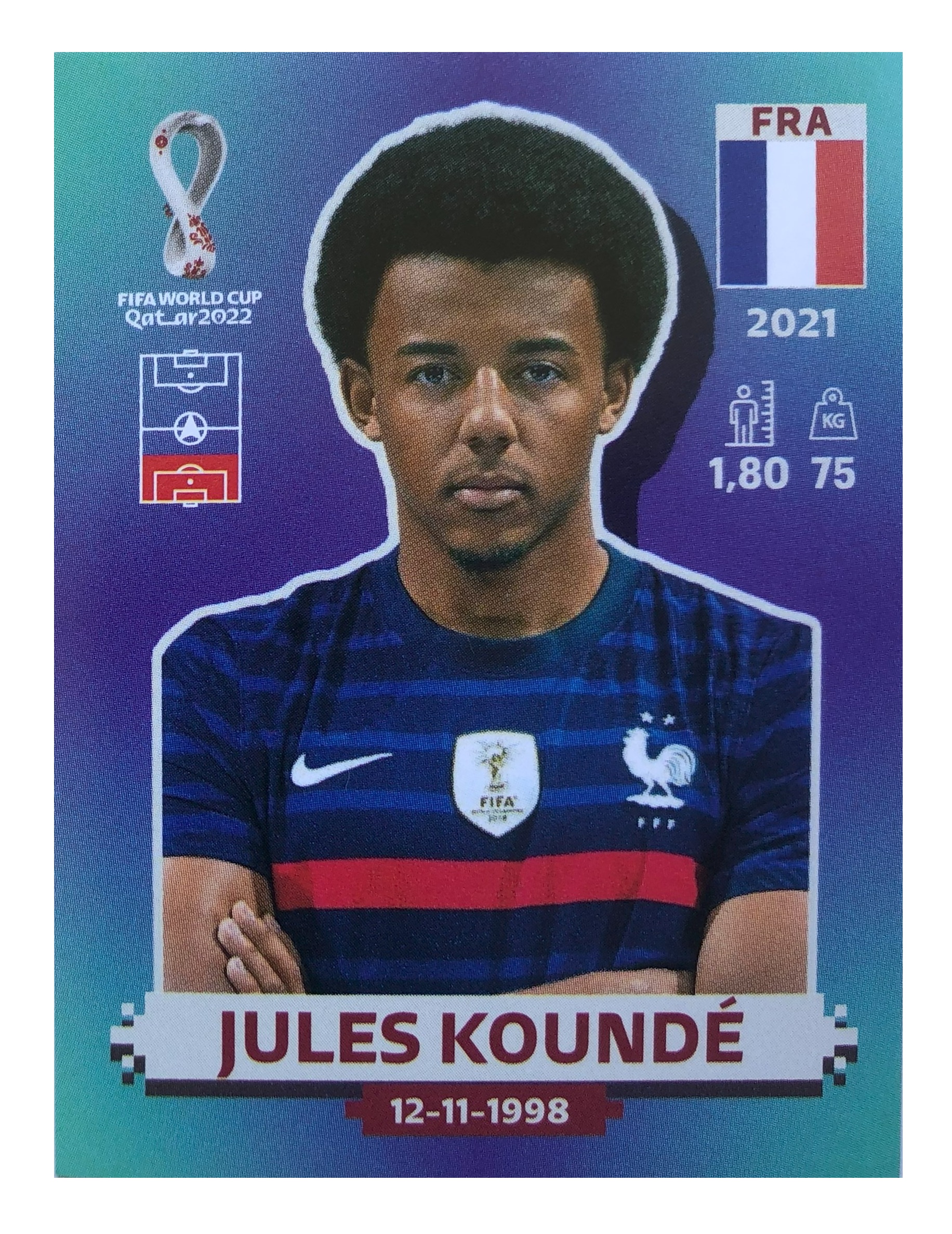 Jules Koundé