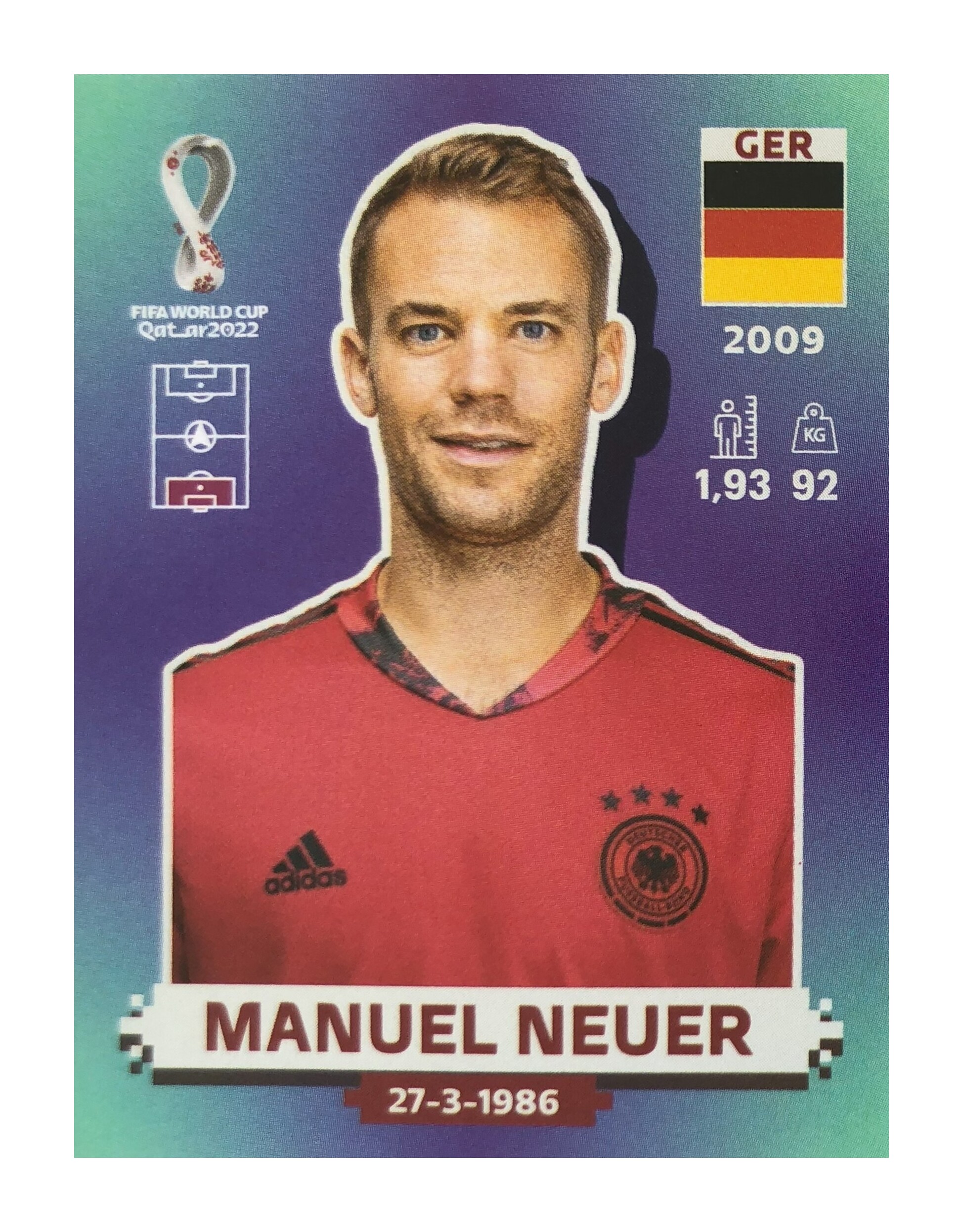 Manuel Neuer