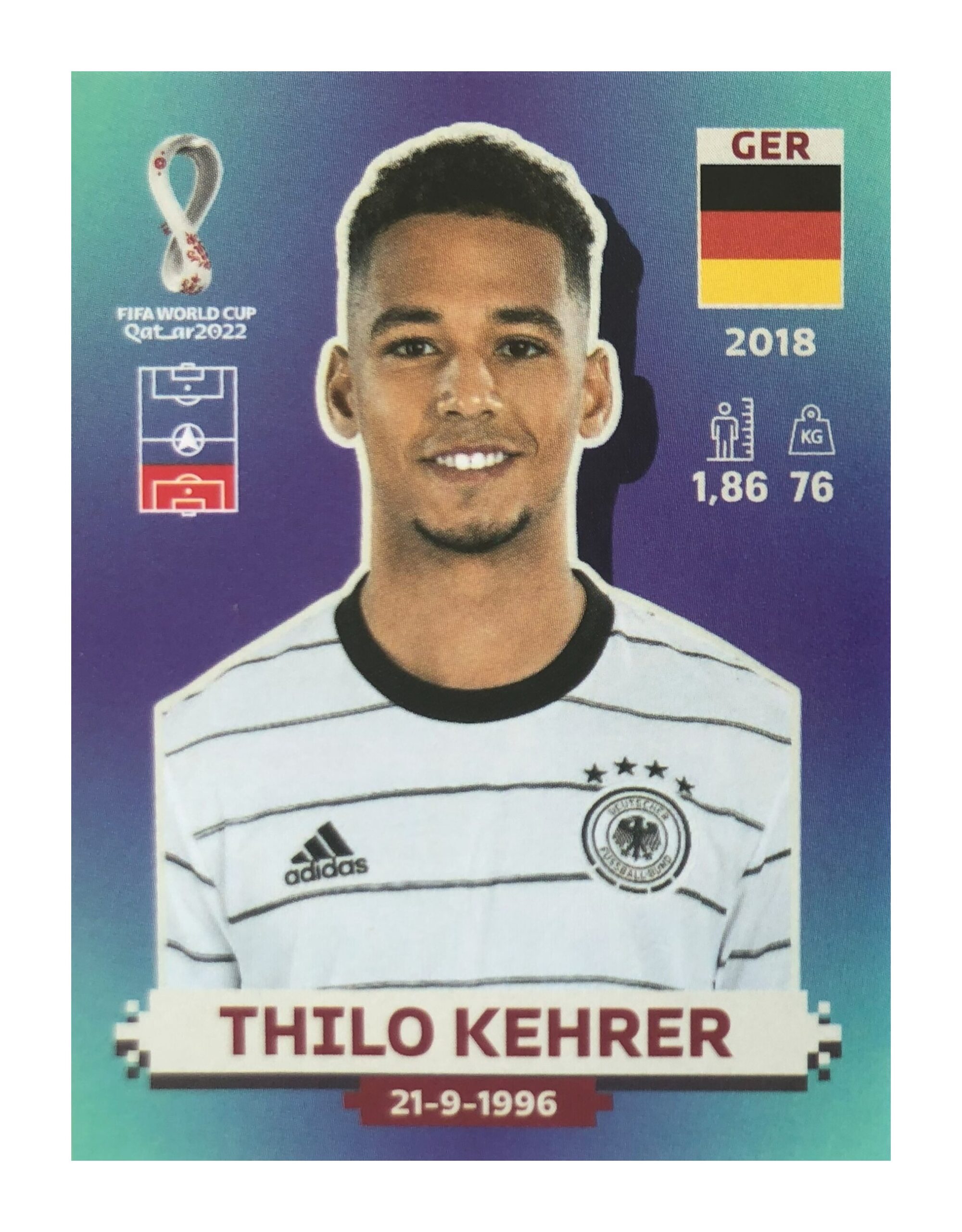 Thilo Kehrer