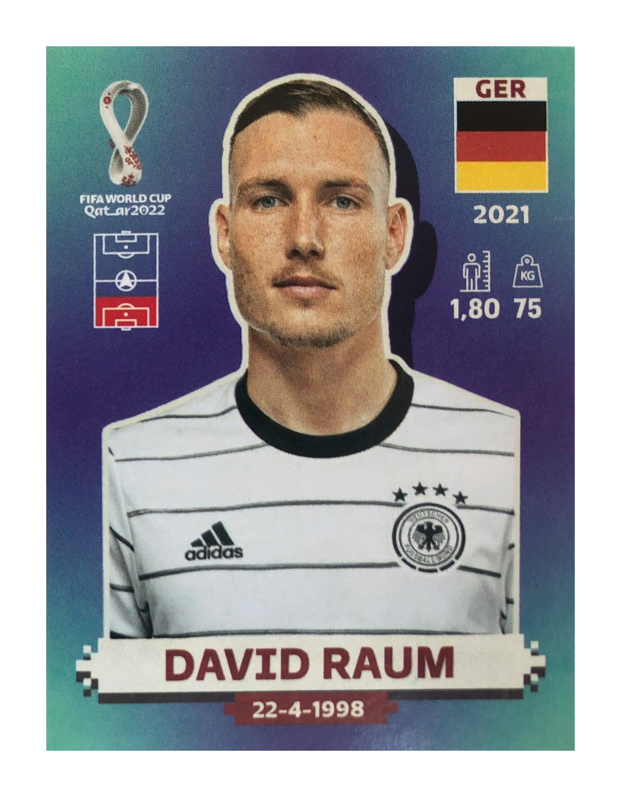 David Raum