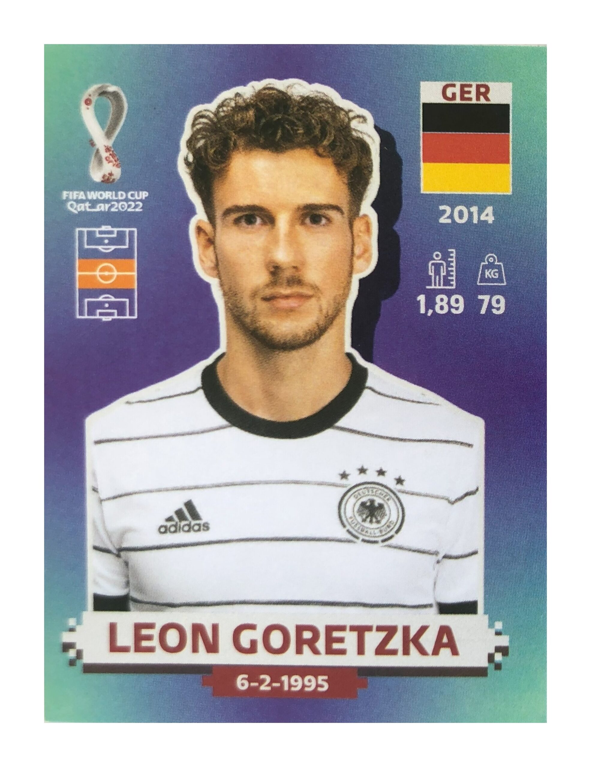 Leon Goretzka