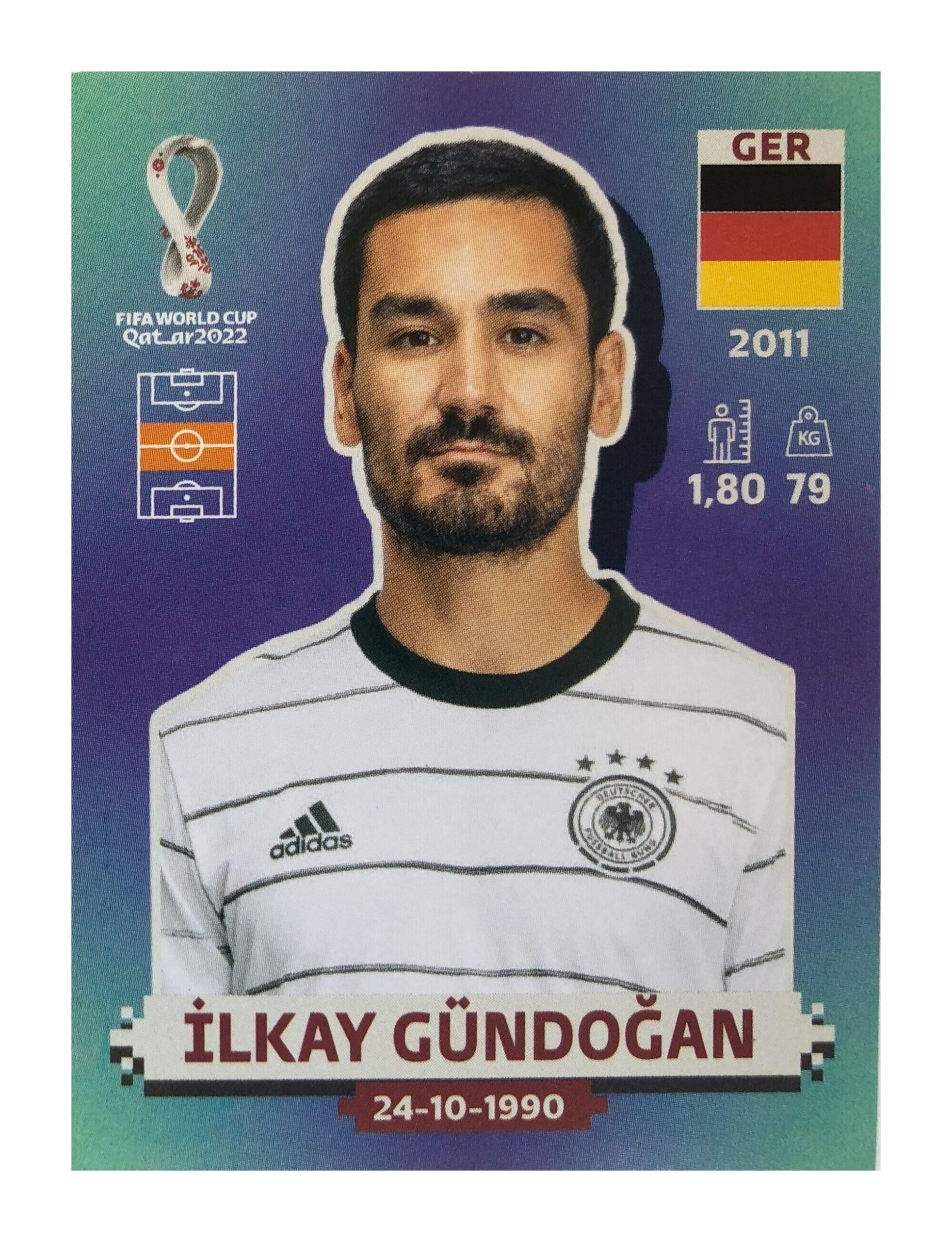 Ilkay Gündogan