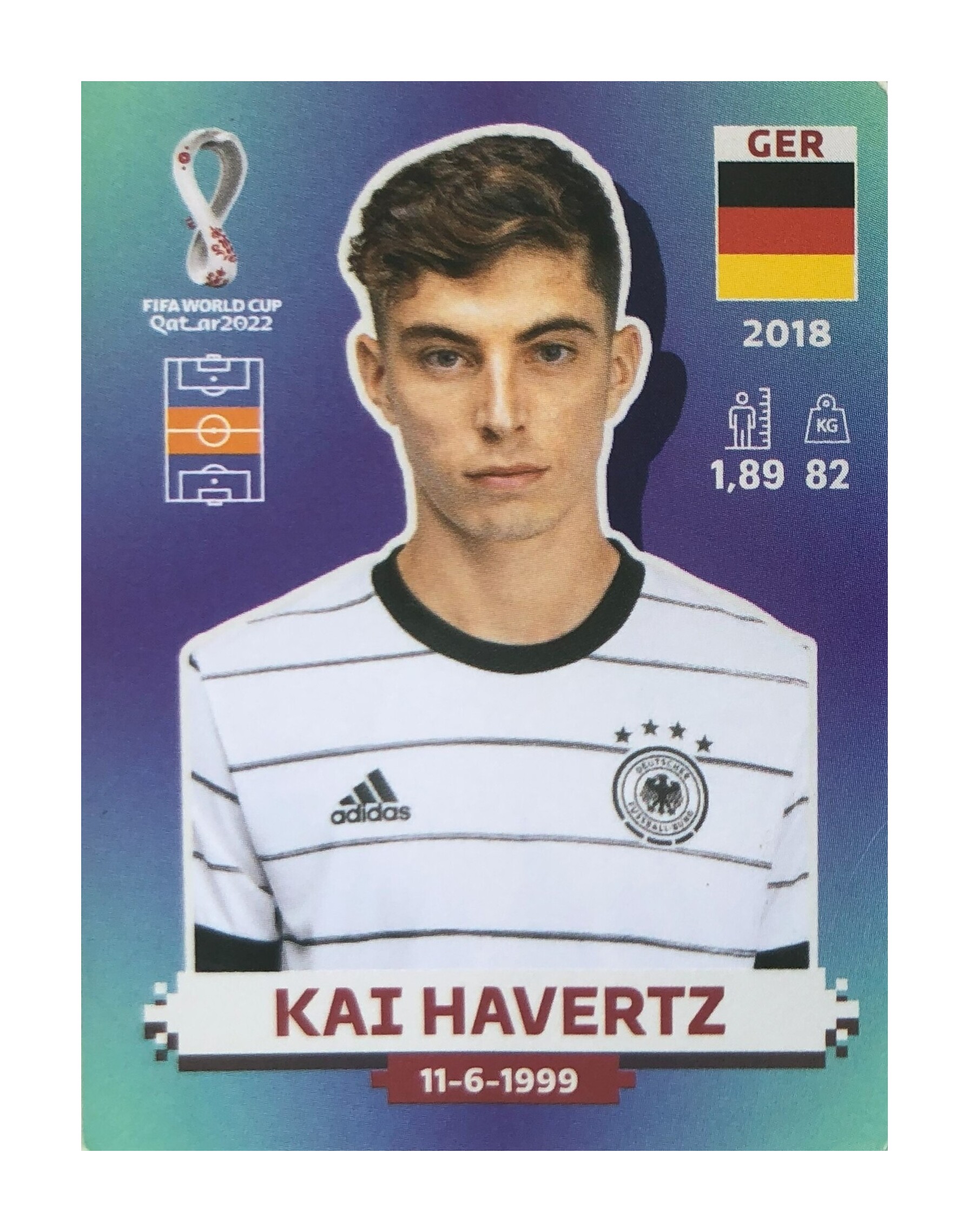 Kai Havertz