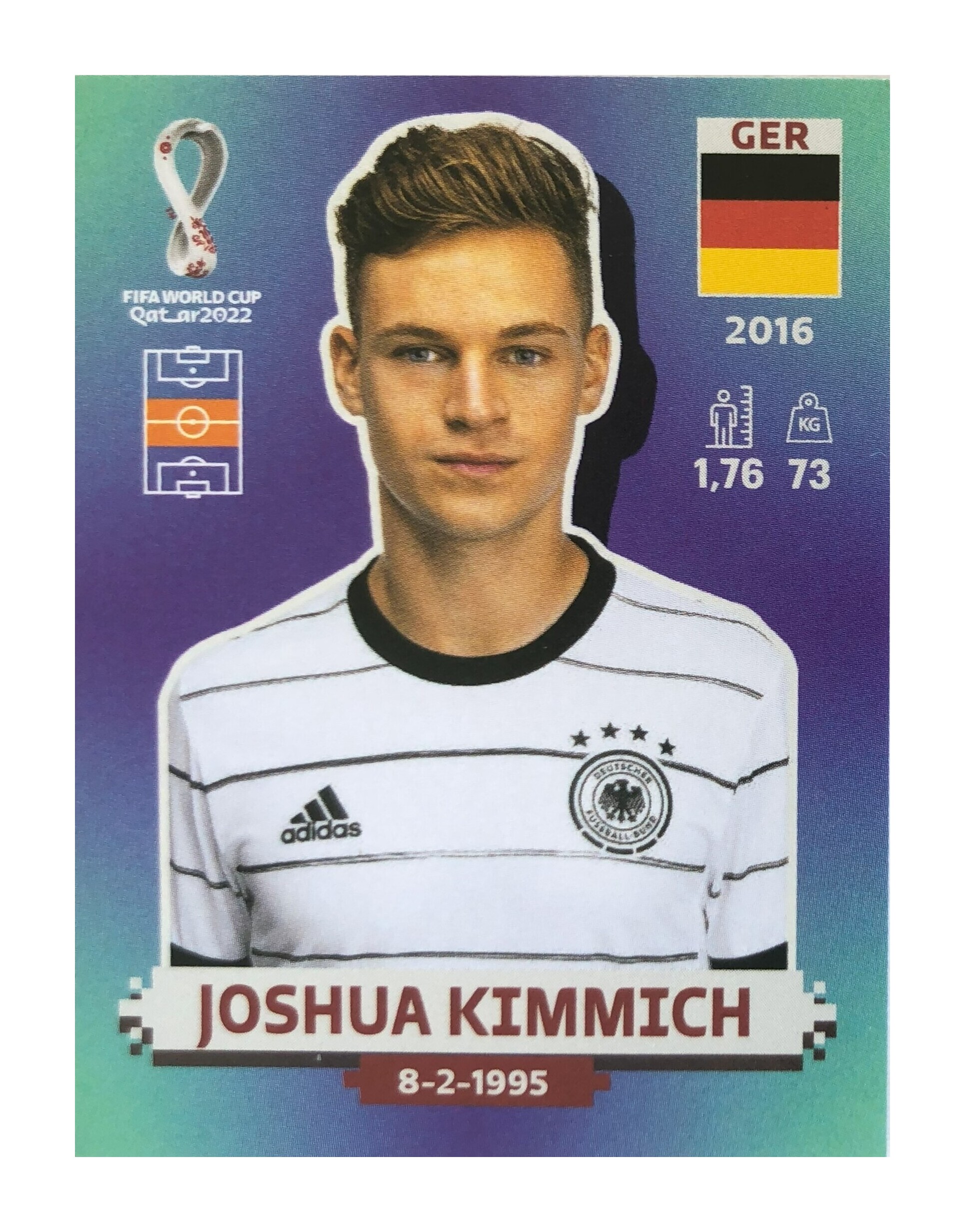 Joshua Kimmich