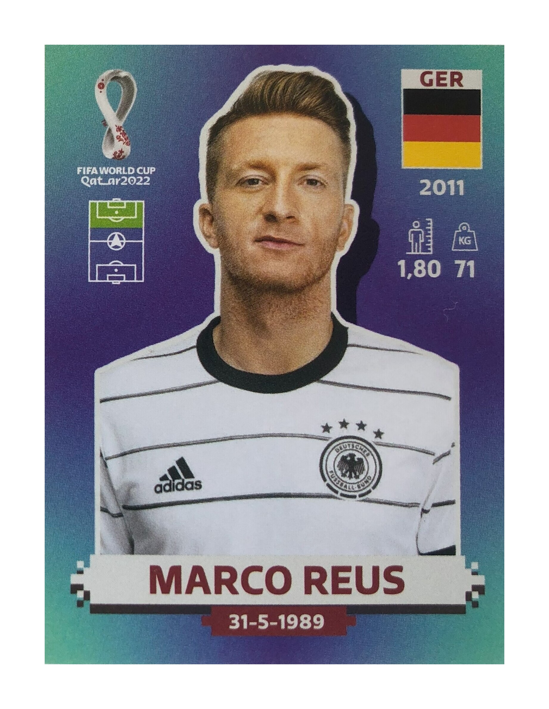 Marco Reus