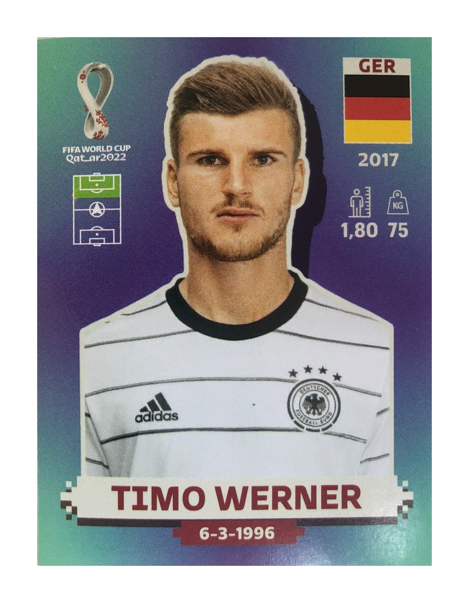 Timo Werner