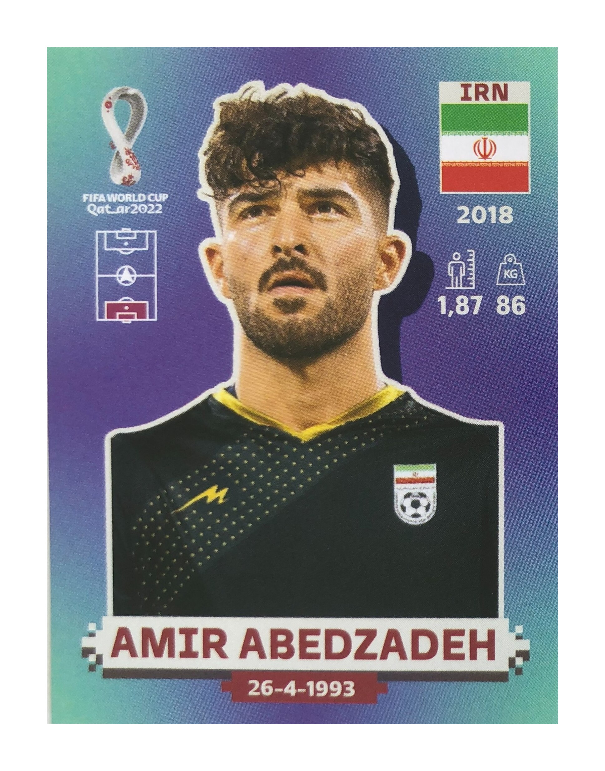 Amir Abedzadeh