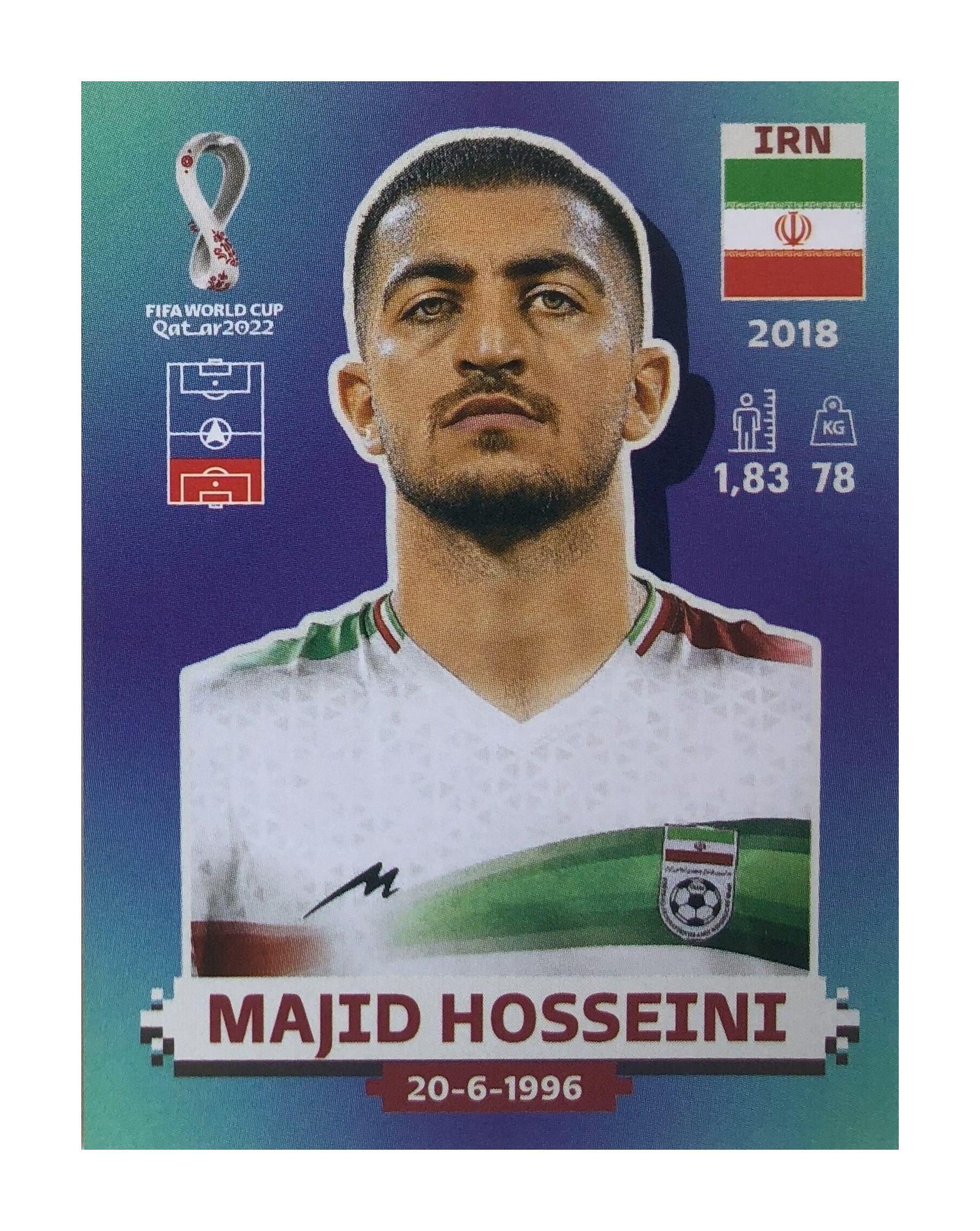 Majid Hosseini