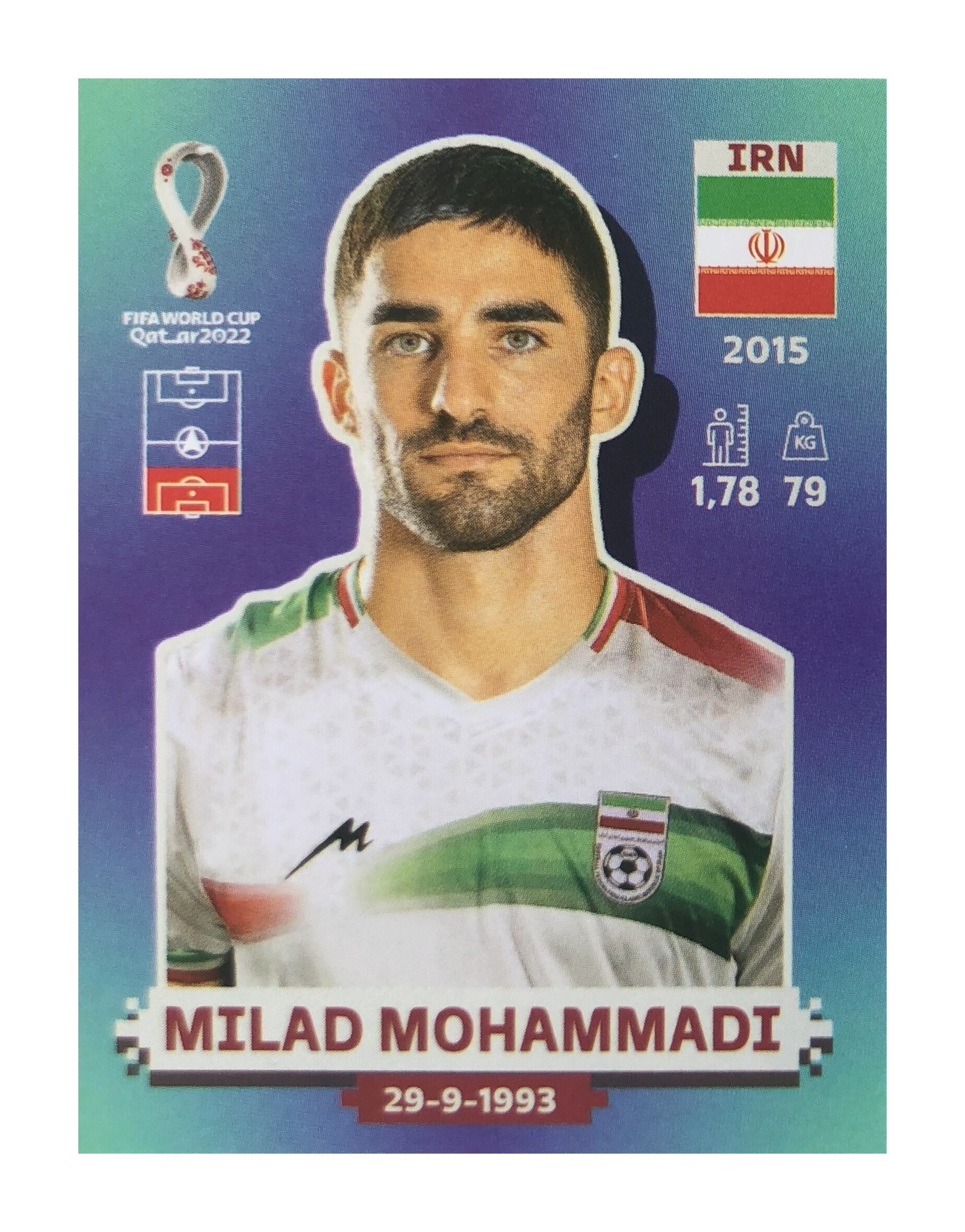 Milad Mohammadi