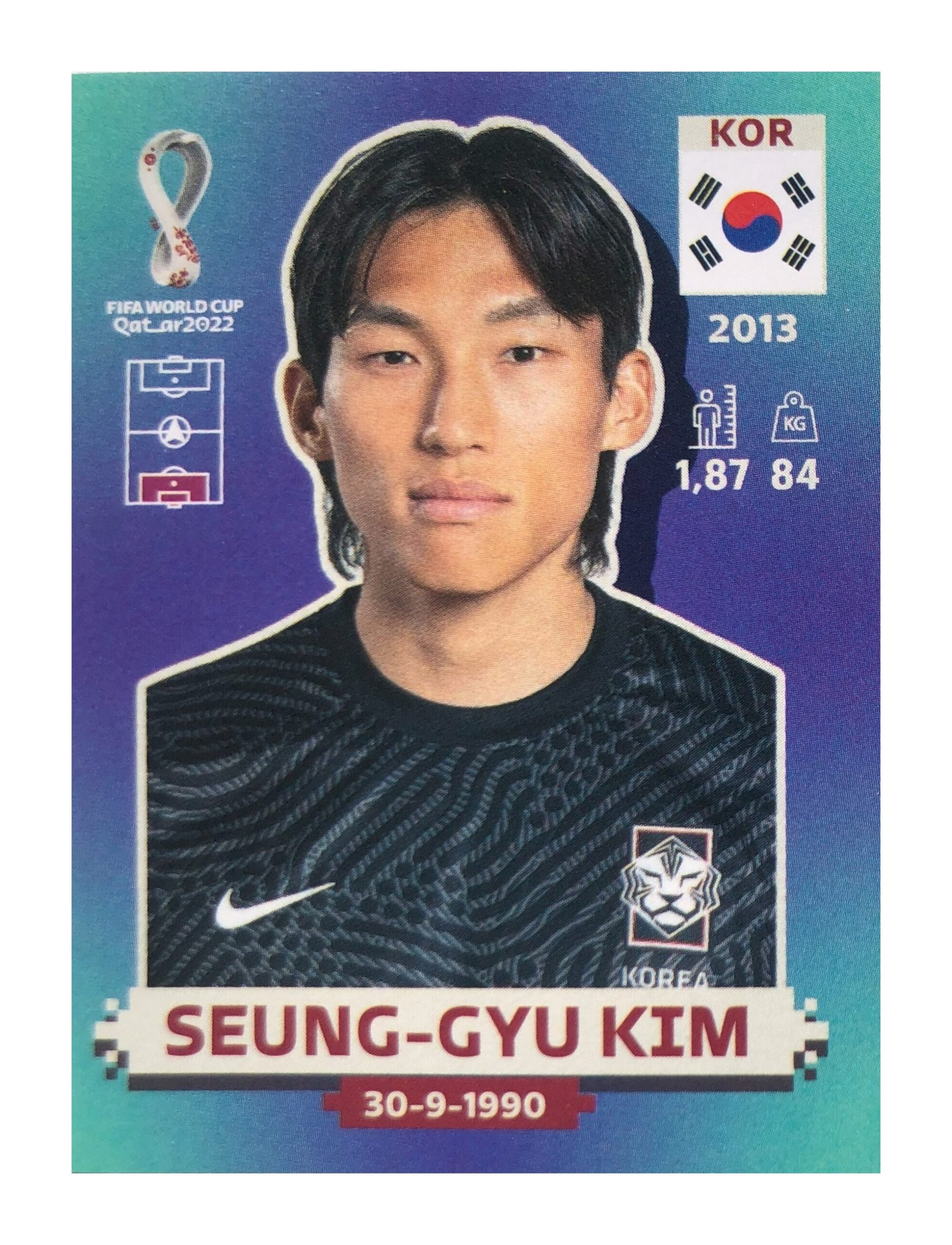Seung-gyu Kim