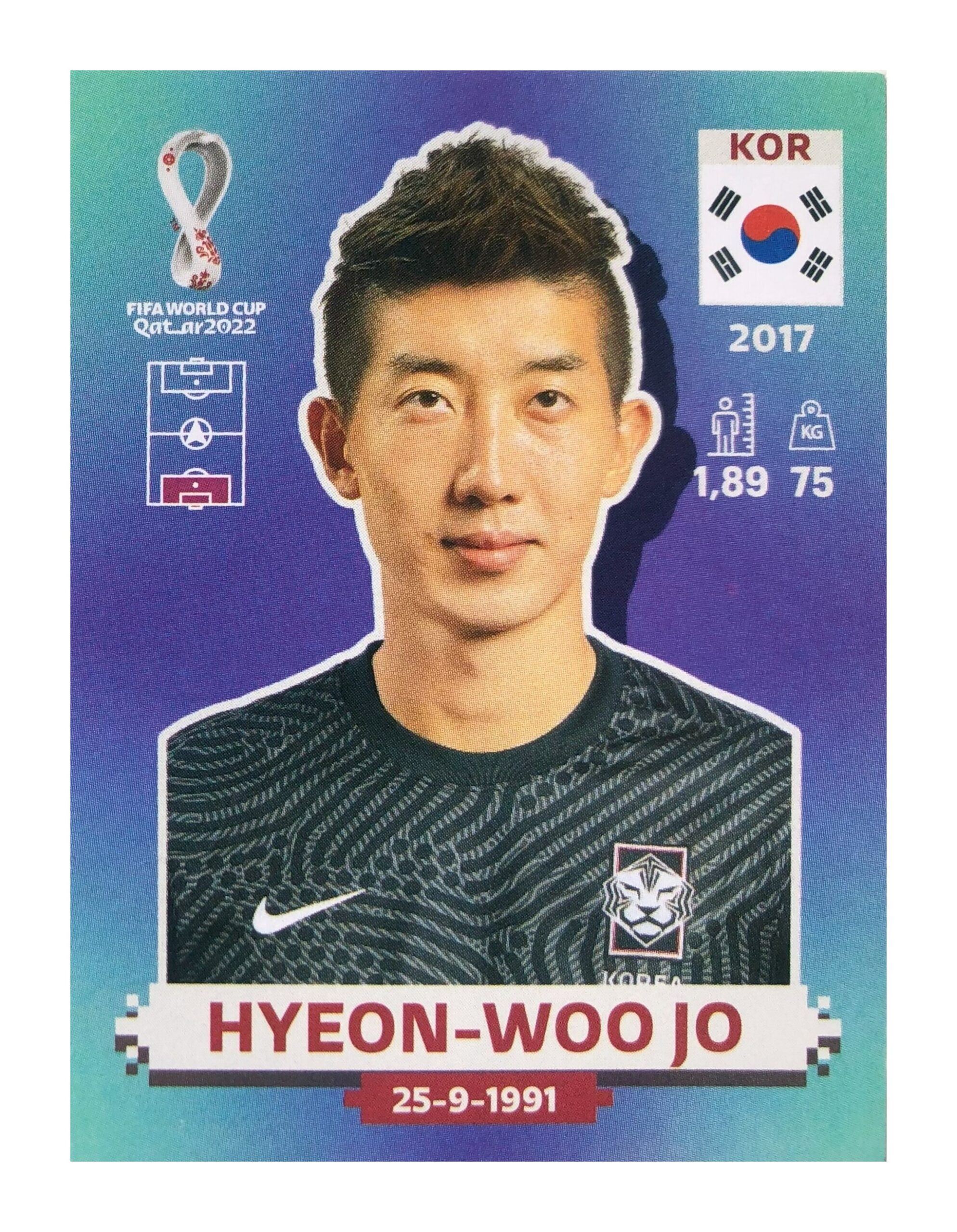 Hyeon-woo Jo