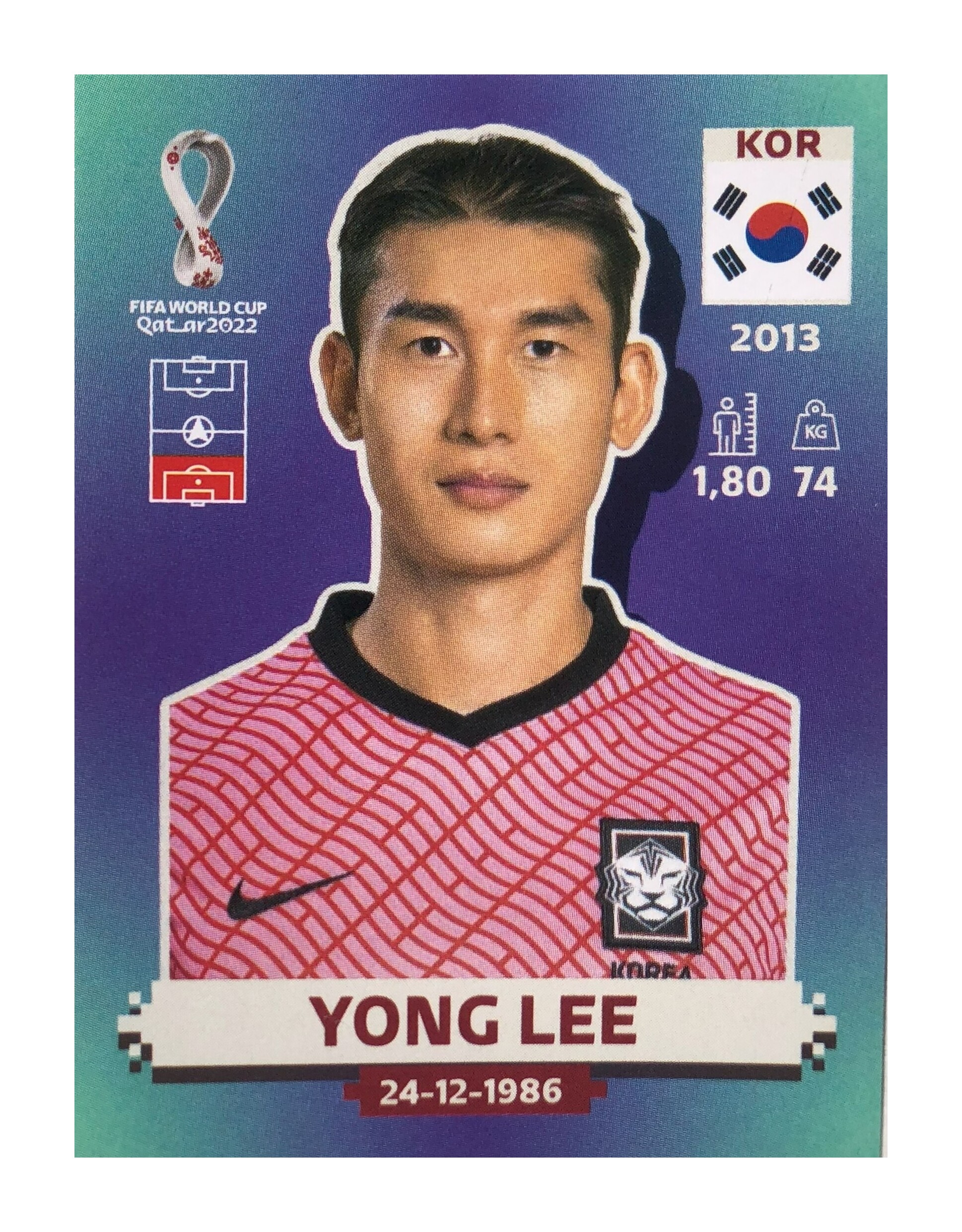 Yong Lee
