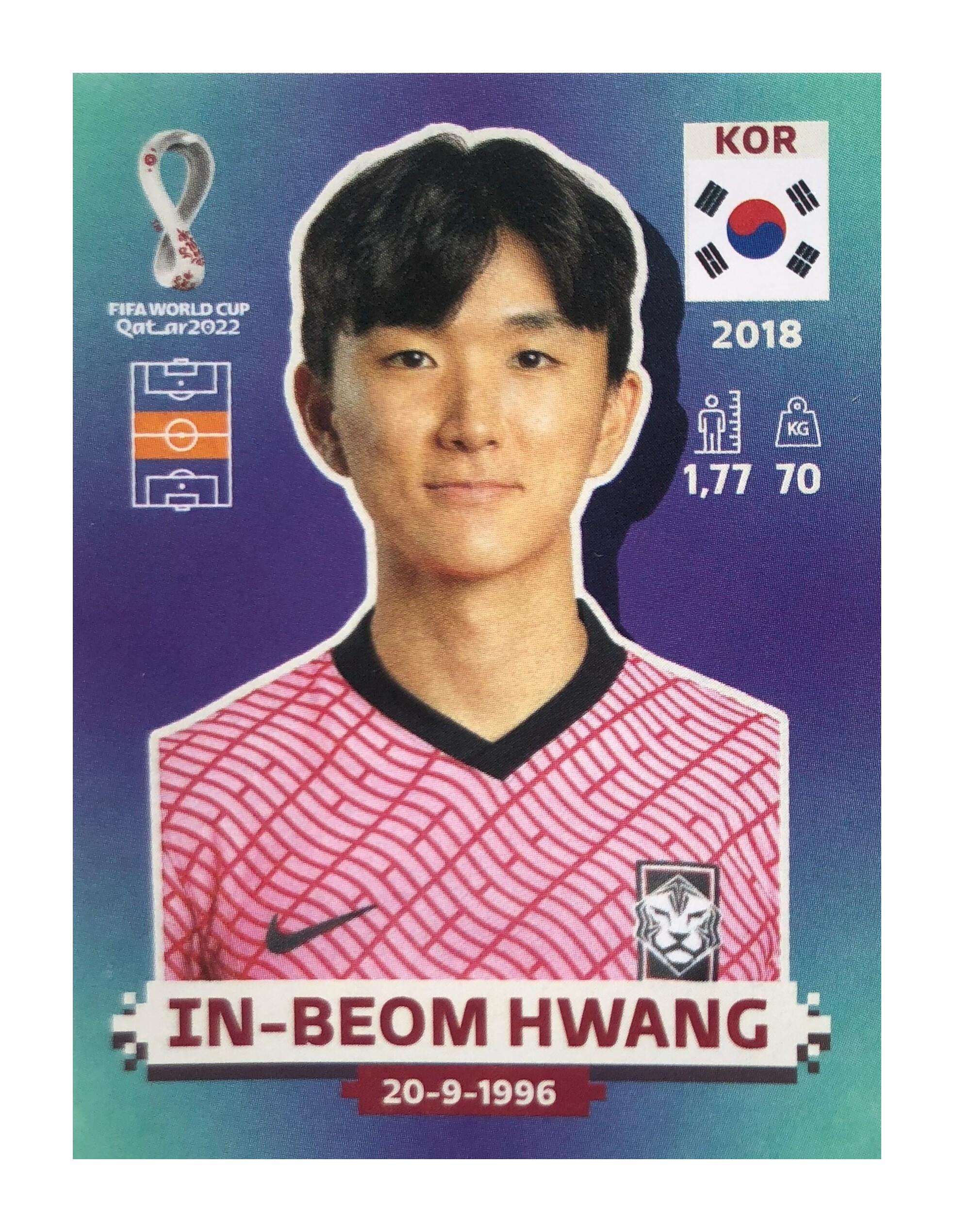In-beom Hwang