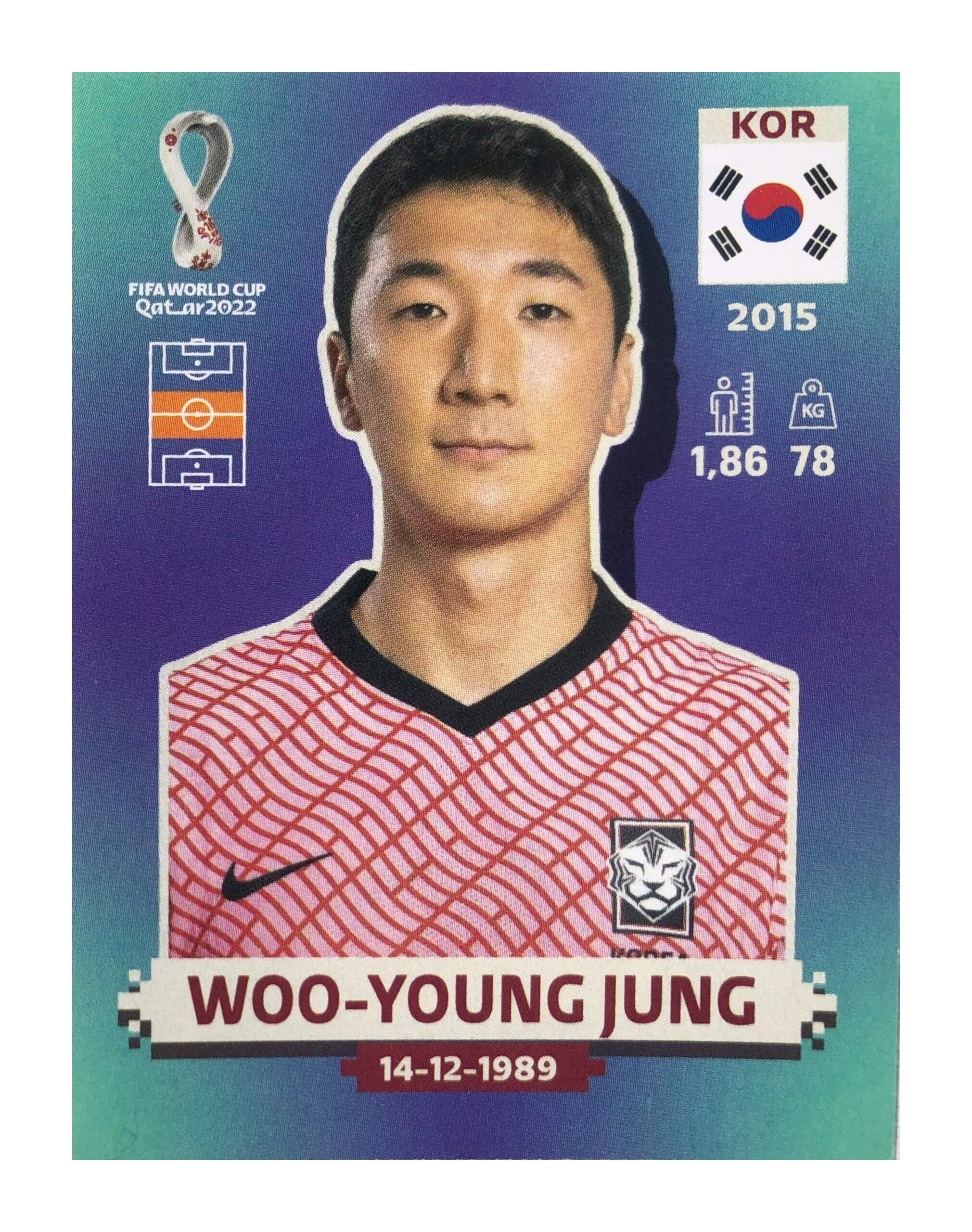 Woo-young Jung