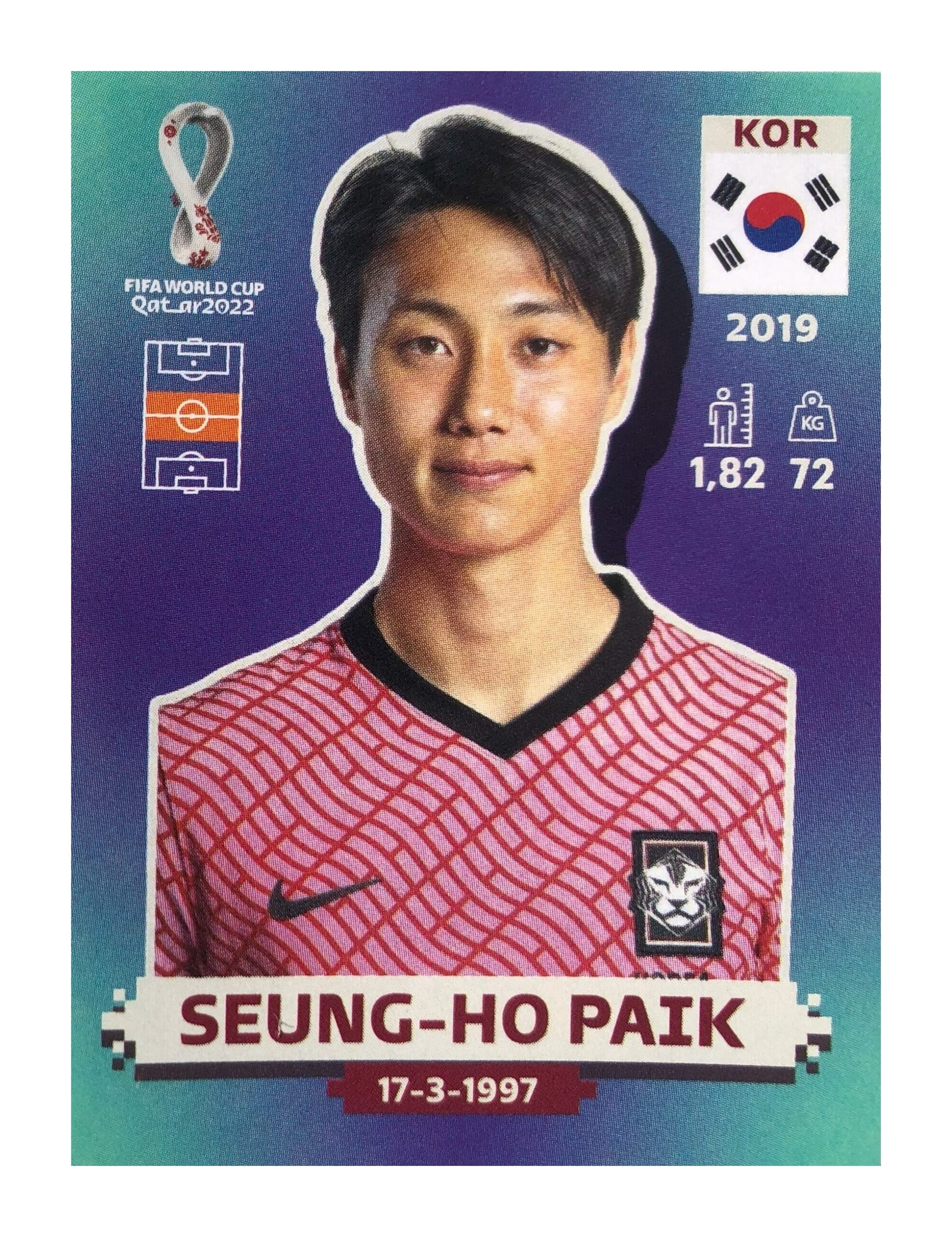 Seung-ho Paik