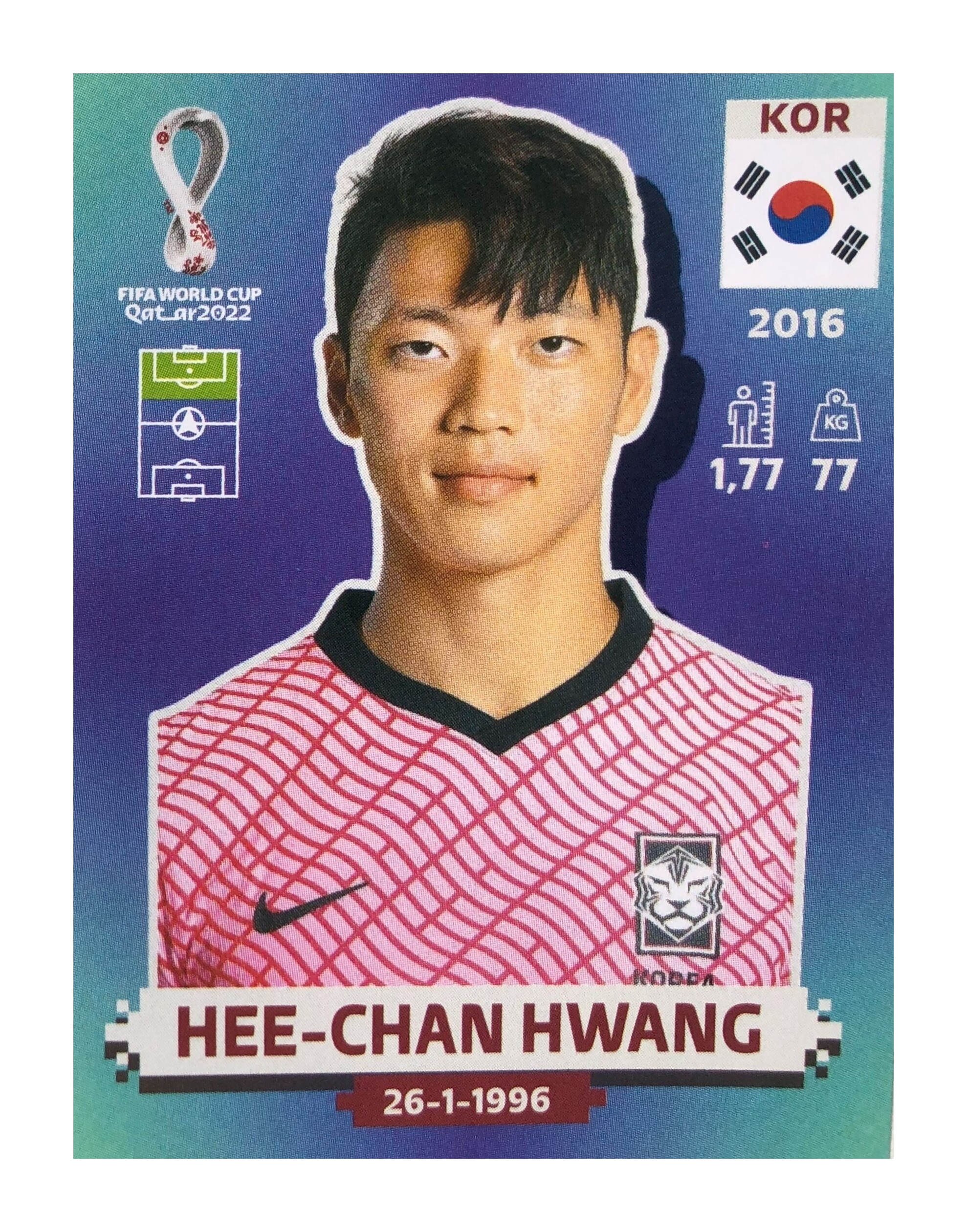 Hee-chan Hwang