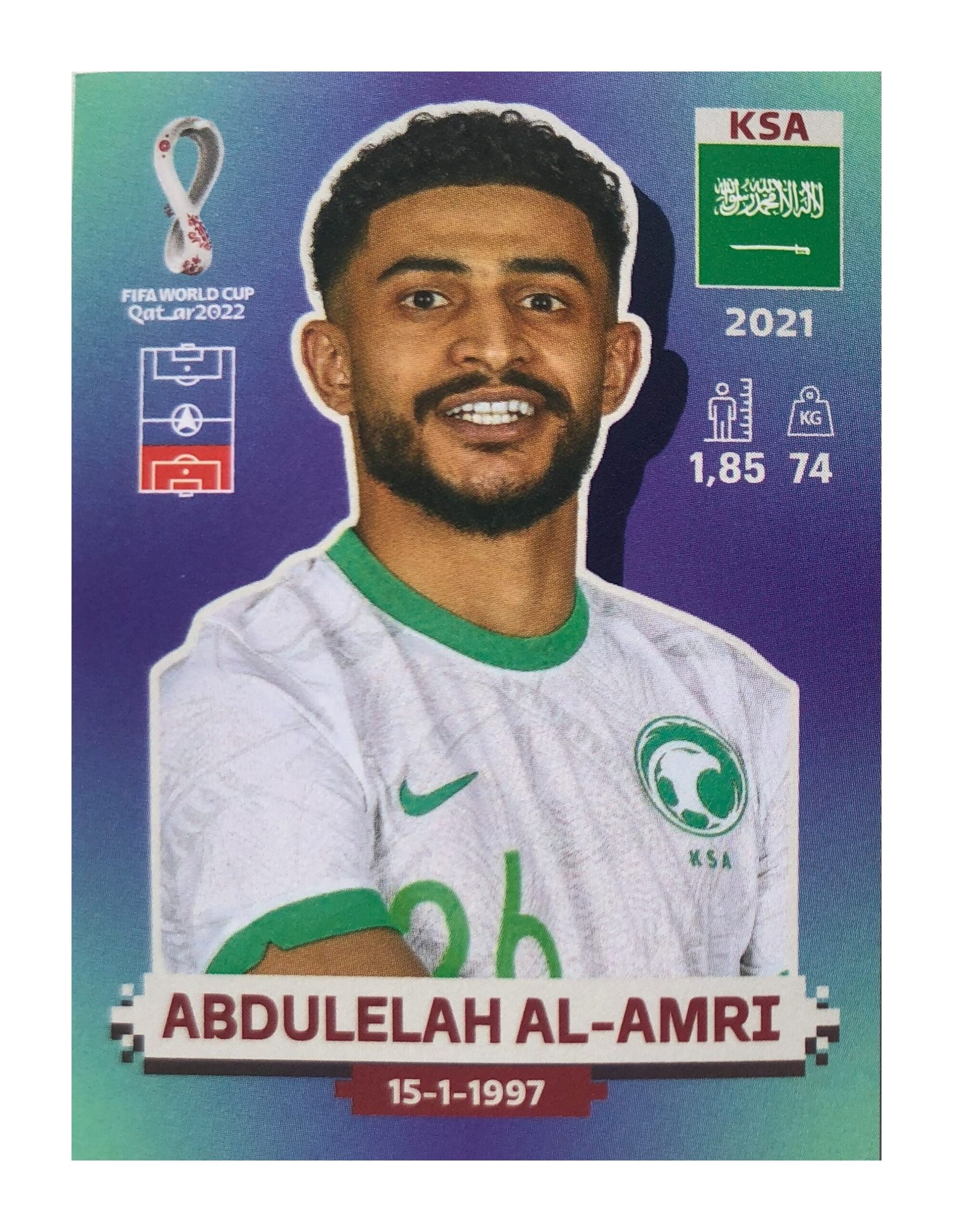 Abdulelah Al-Amri