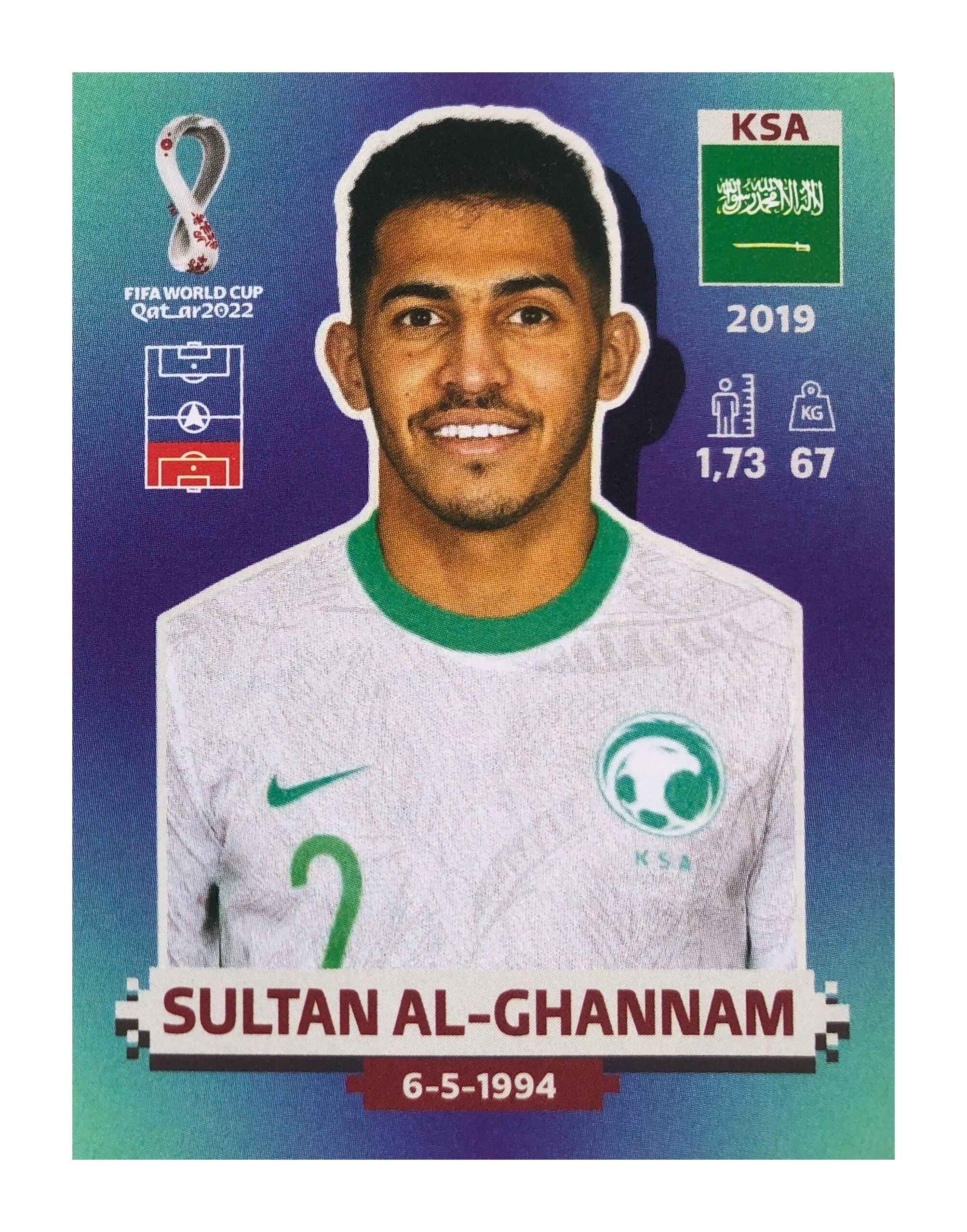 Sultan Al-Ghannam