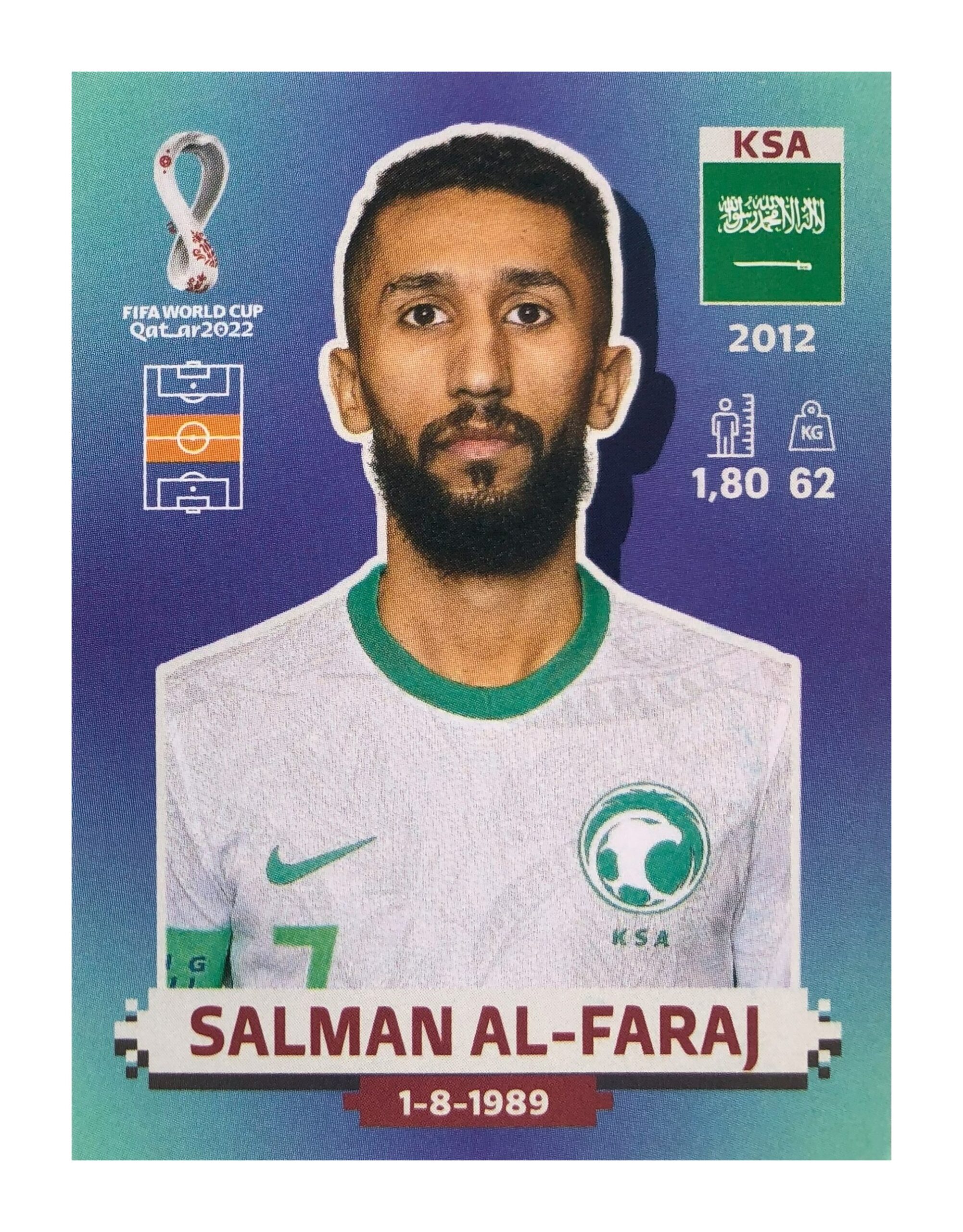Salman Al-Faraj