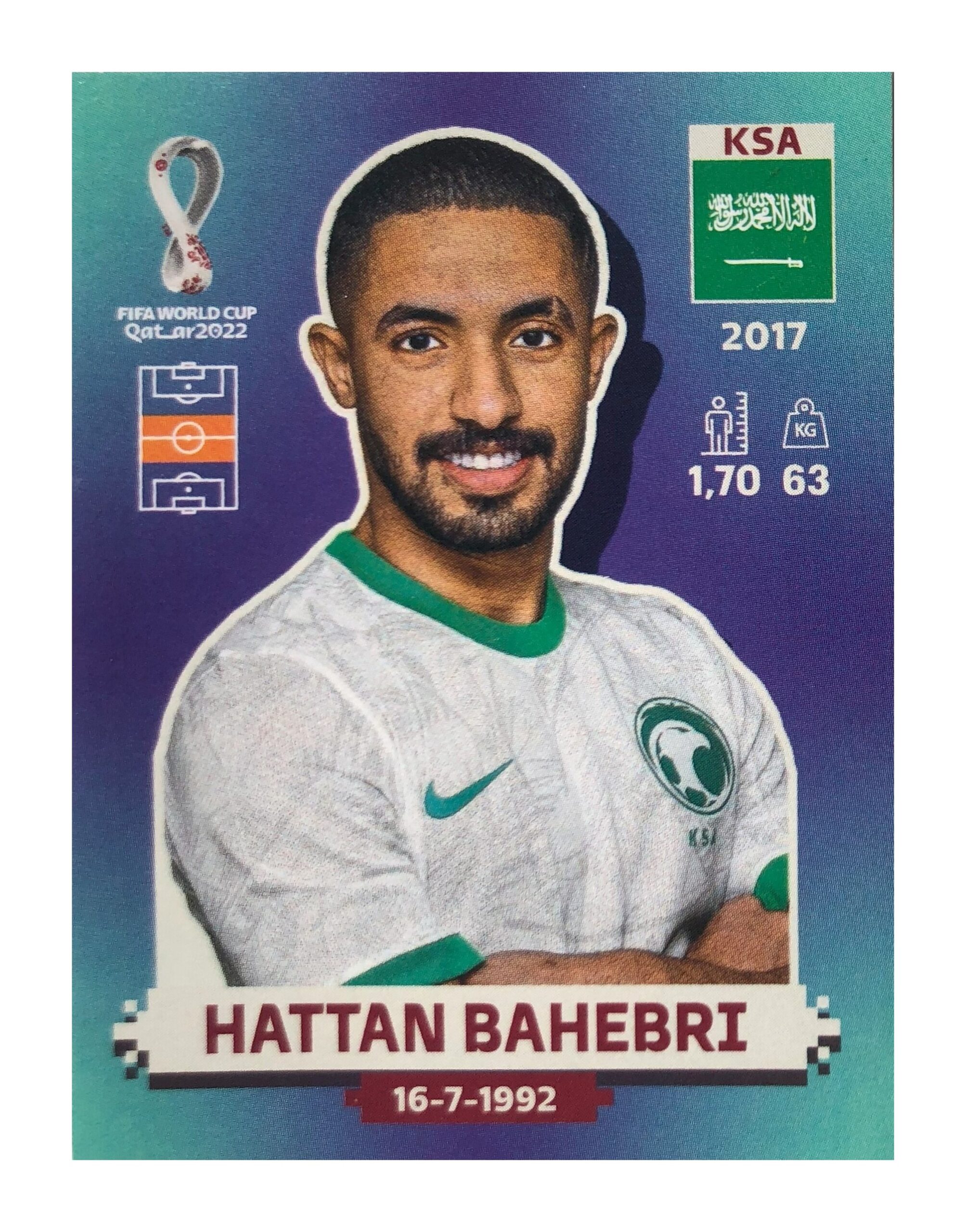 Hattan Bahebri