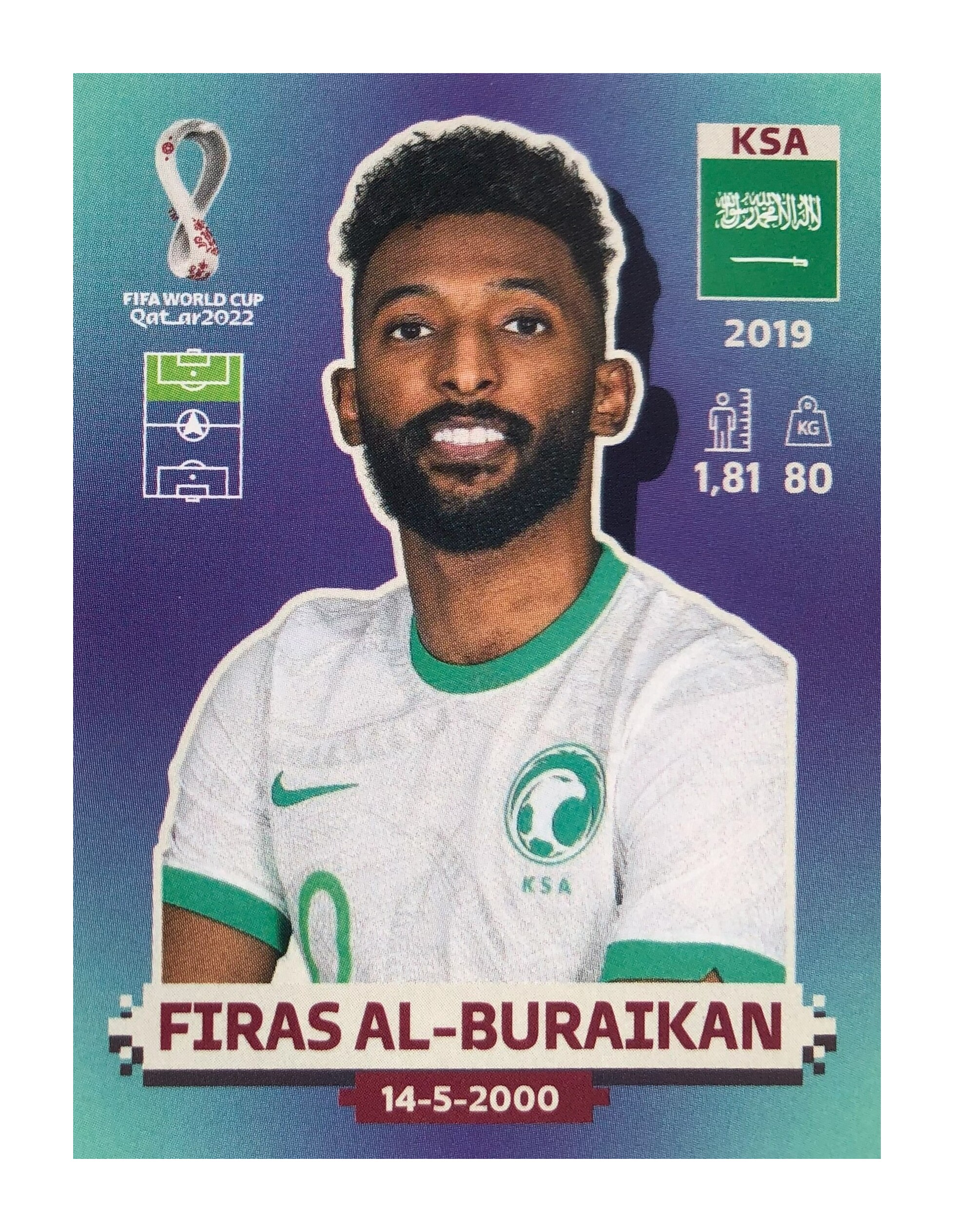 Firas Al-Buraikan
